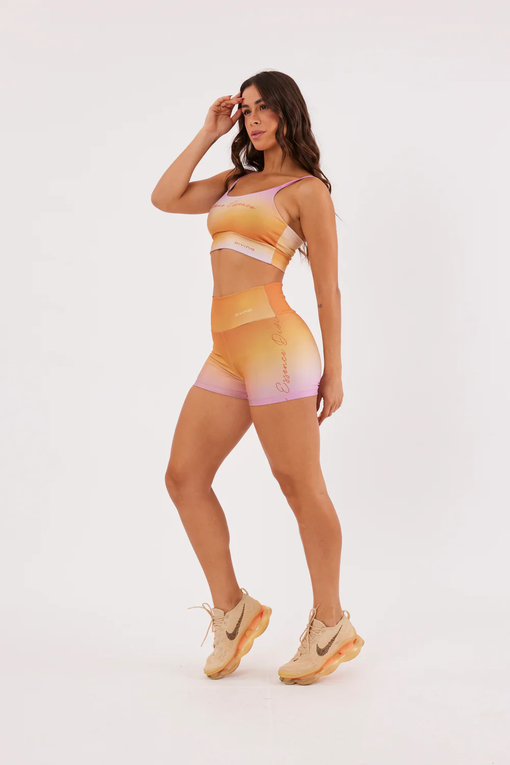 Shorts Aurea - Image 3