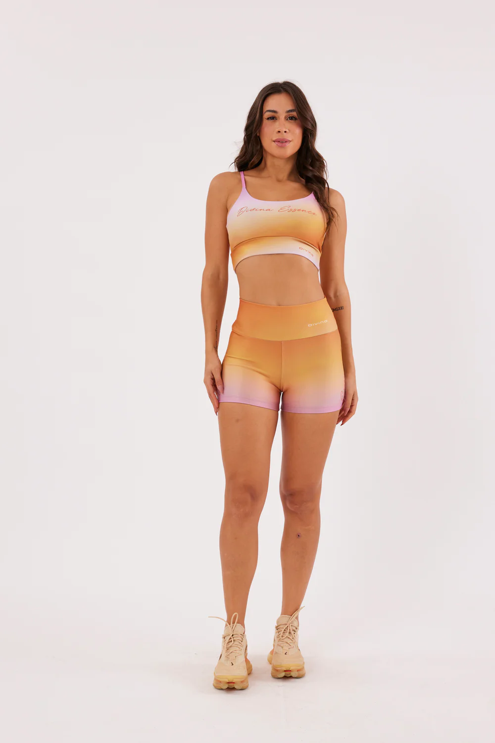 Shorts Aurea - Image 5