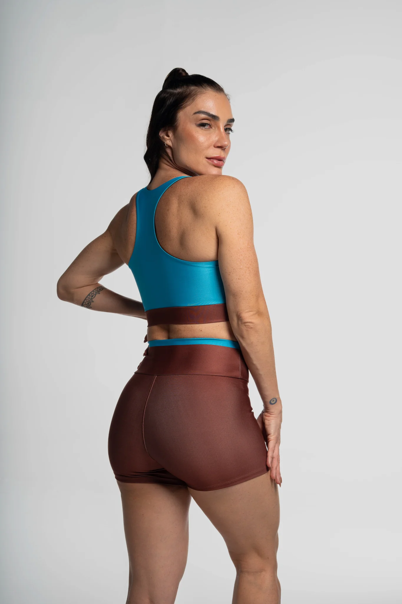 Shorts Bronze - Image 3