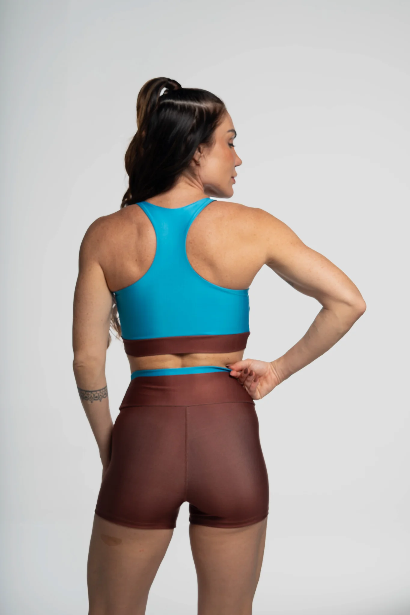 Shorts Bronze - Image 4