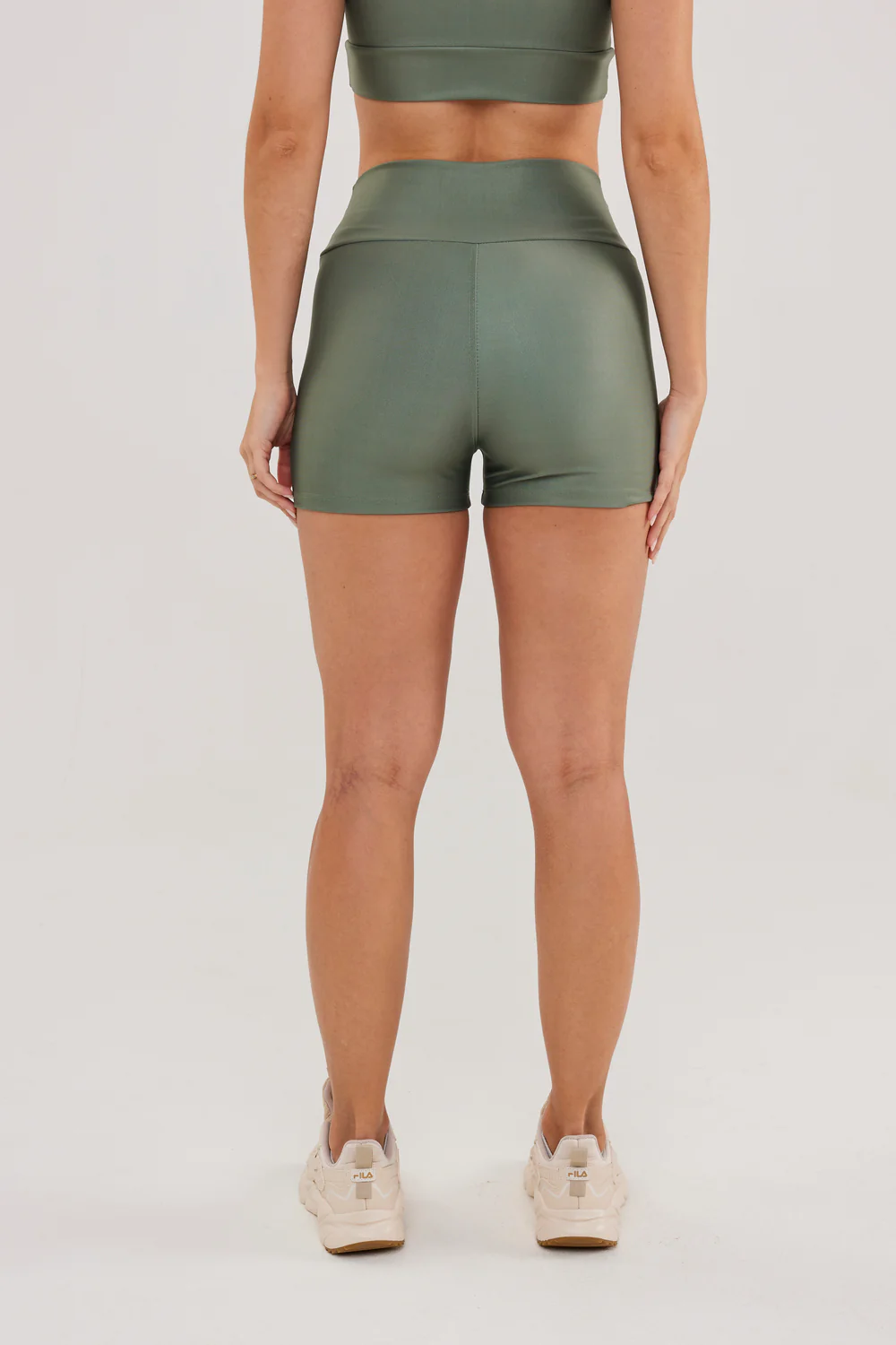 Shorts Classic Military - Image 2