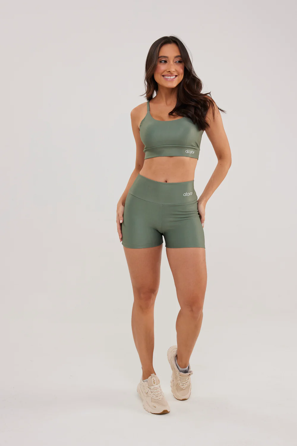 Shorts Classic Military - Image 4
