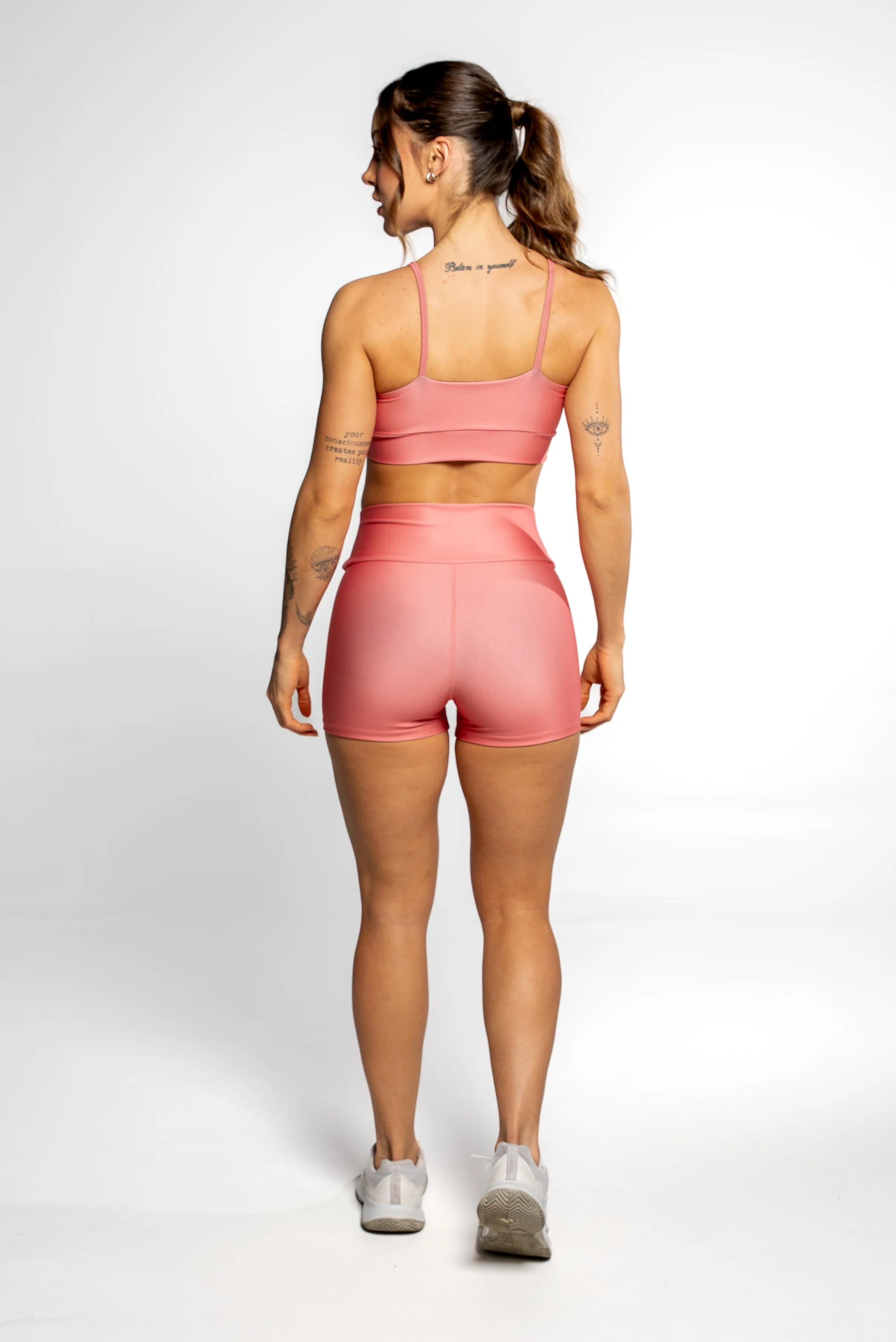 Shorts Classic Smooth - Image 4