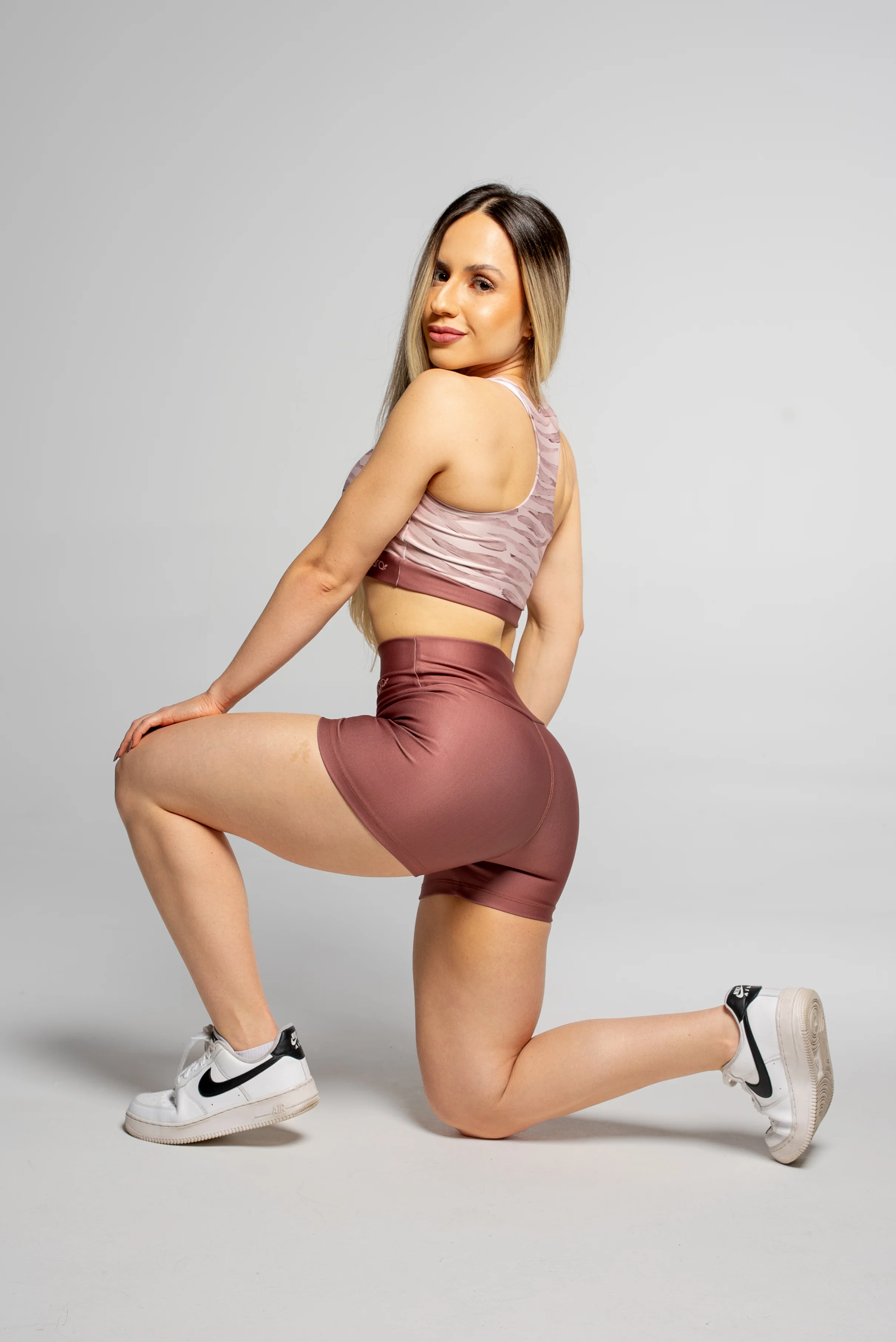 Shorts Curto Glacê - Image 2