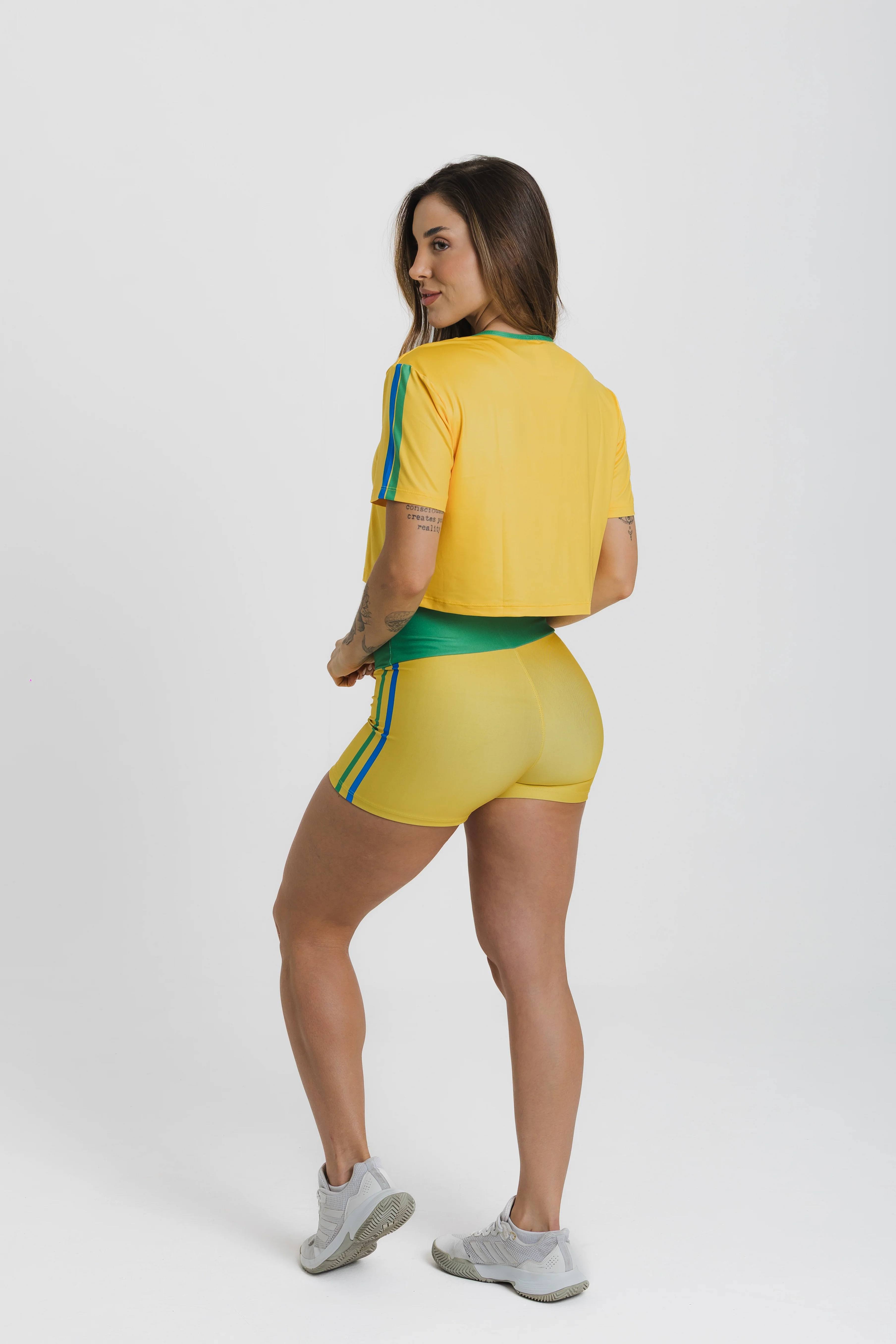 Shorts Curto Ritmo - Image 3