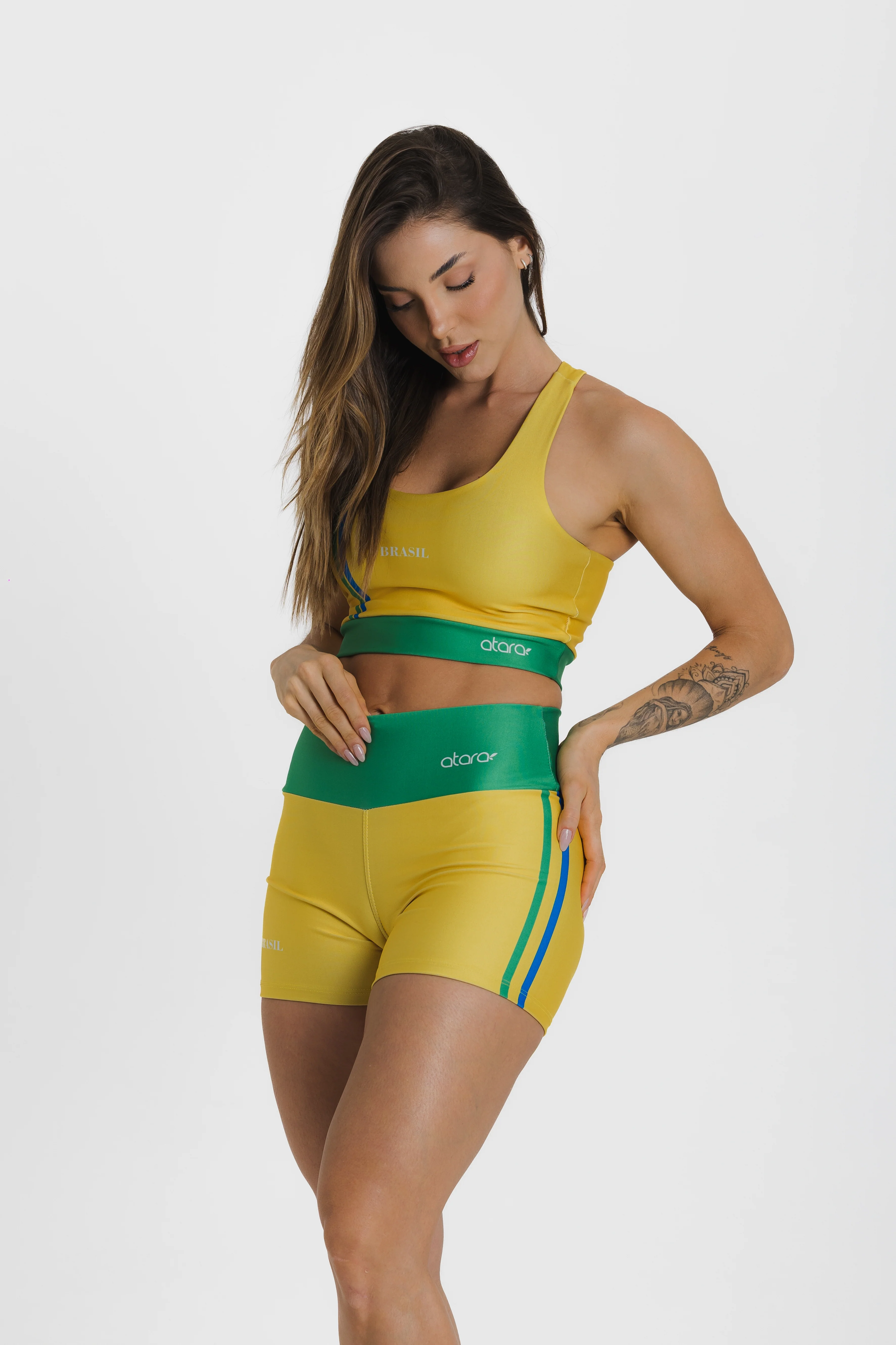 Shorts Curto Ritmo - Image 4