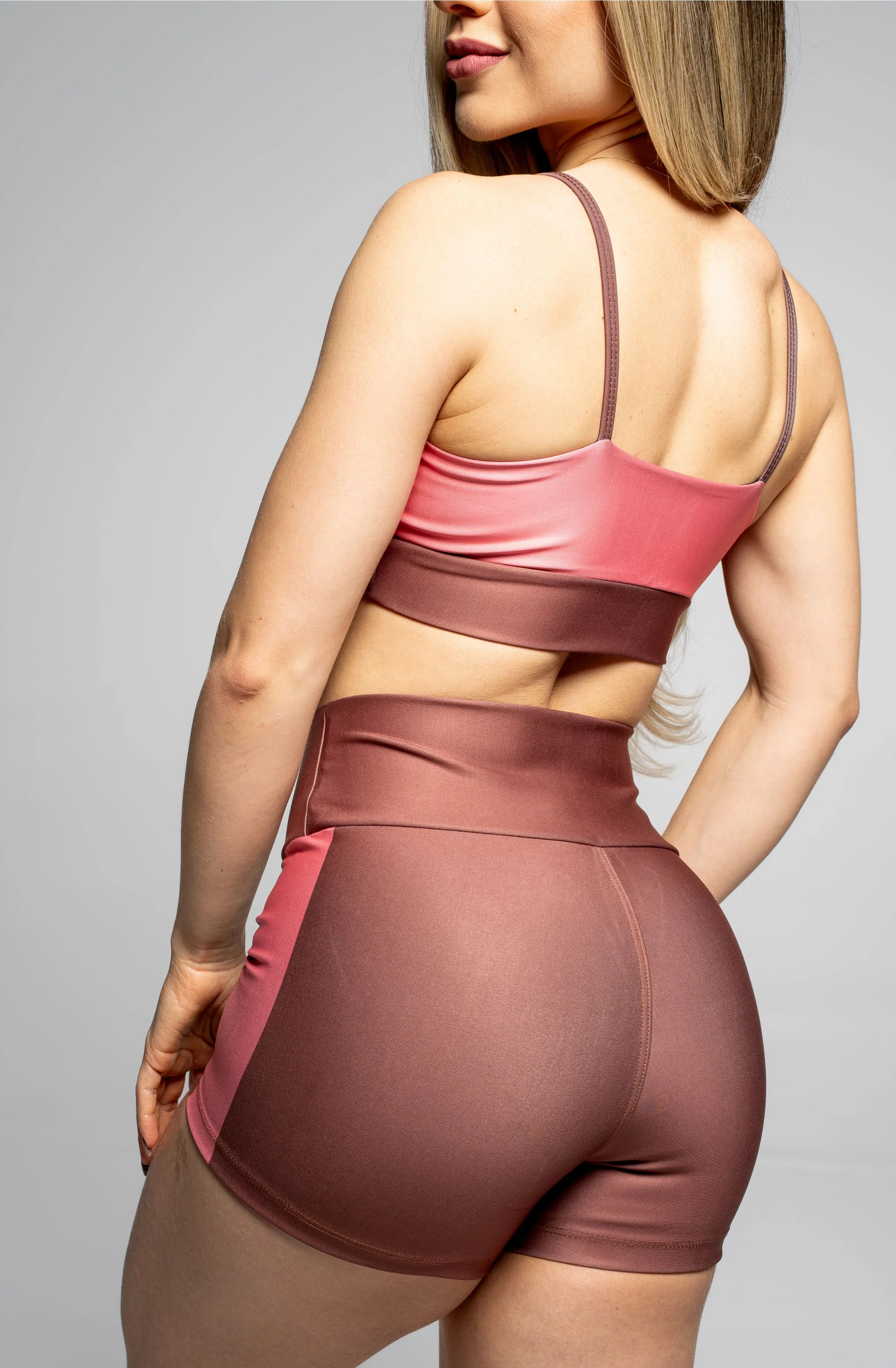 Shorts Curto Sensation - Image 4