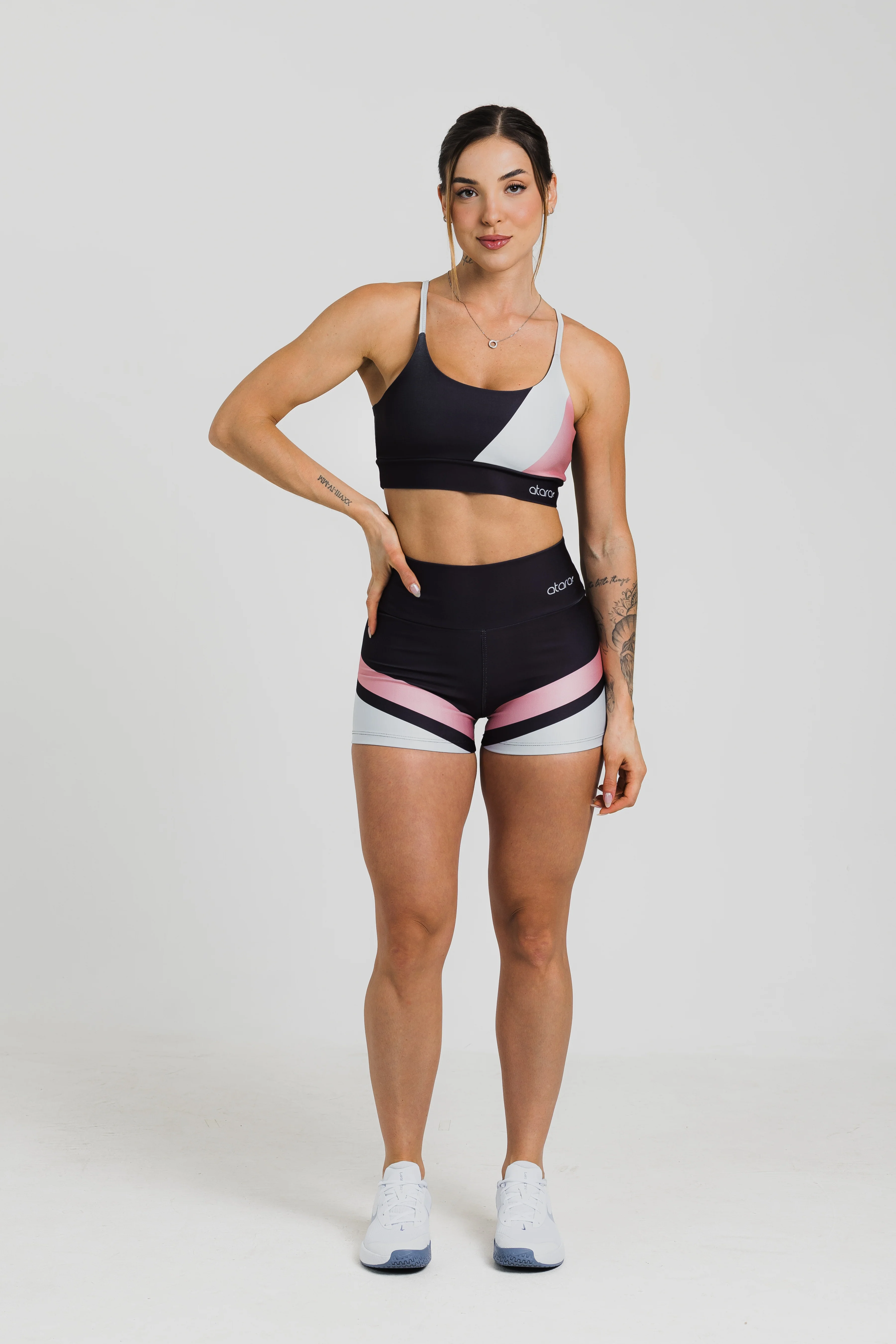 Shorts Curto Xtreme Black - Image 3