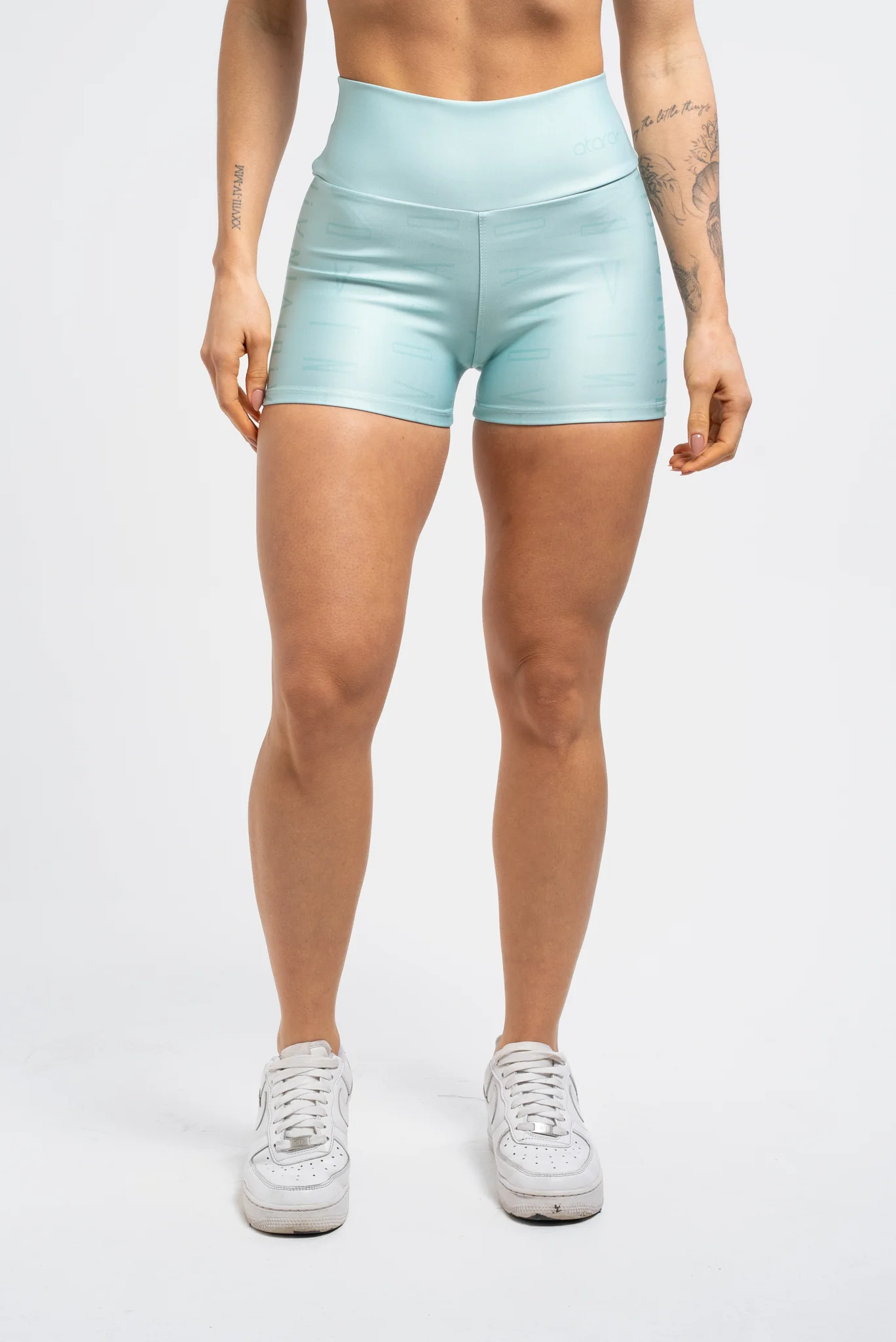 Shorts Divina Verde