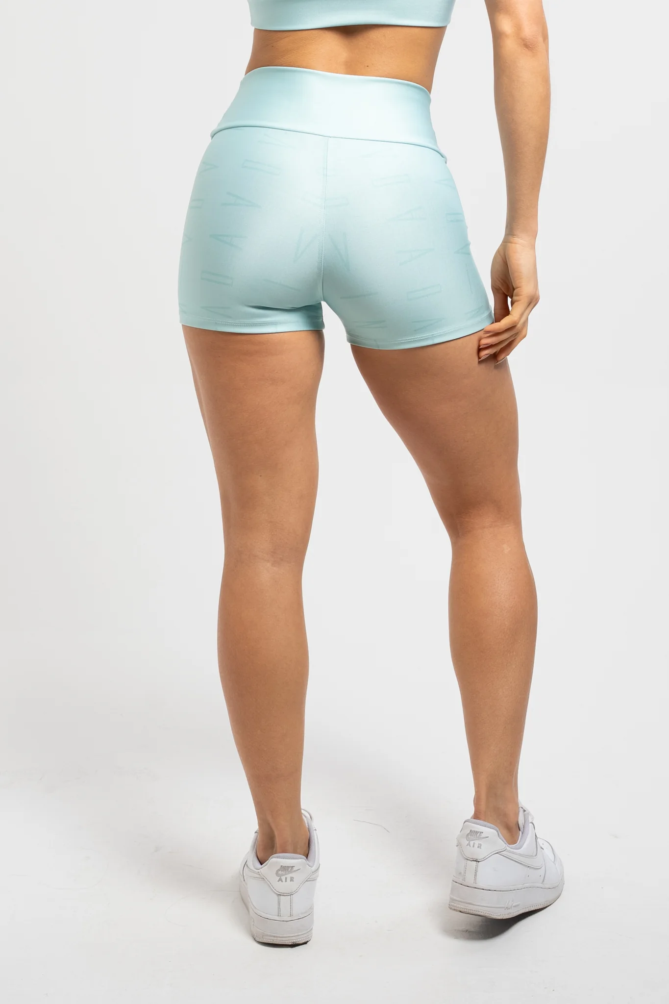 Shorts Divina Verde - Image 6