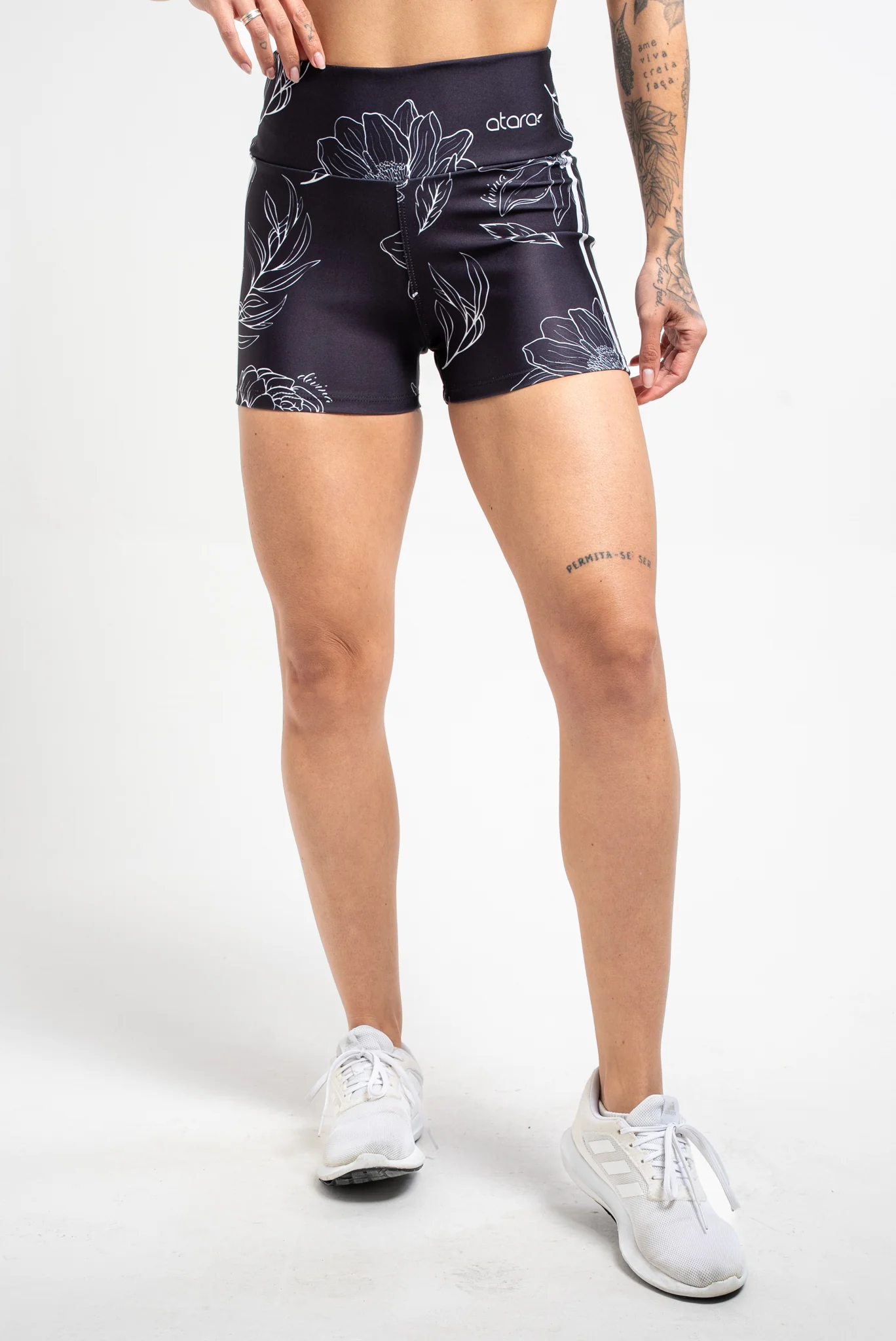Shorts Garden