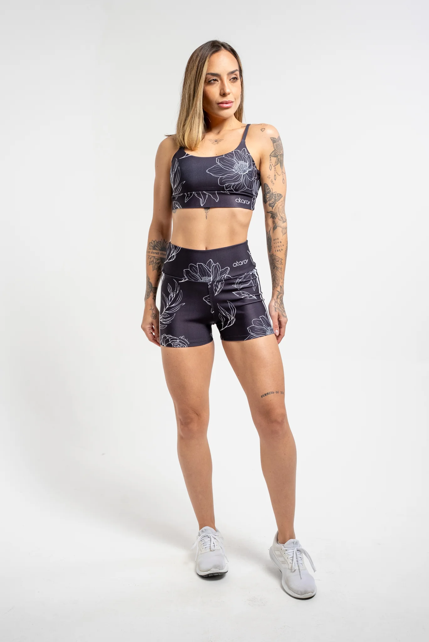 Shorts Garden - Image 2