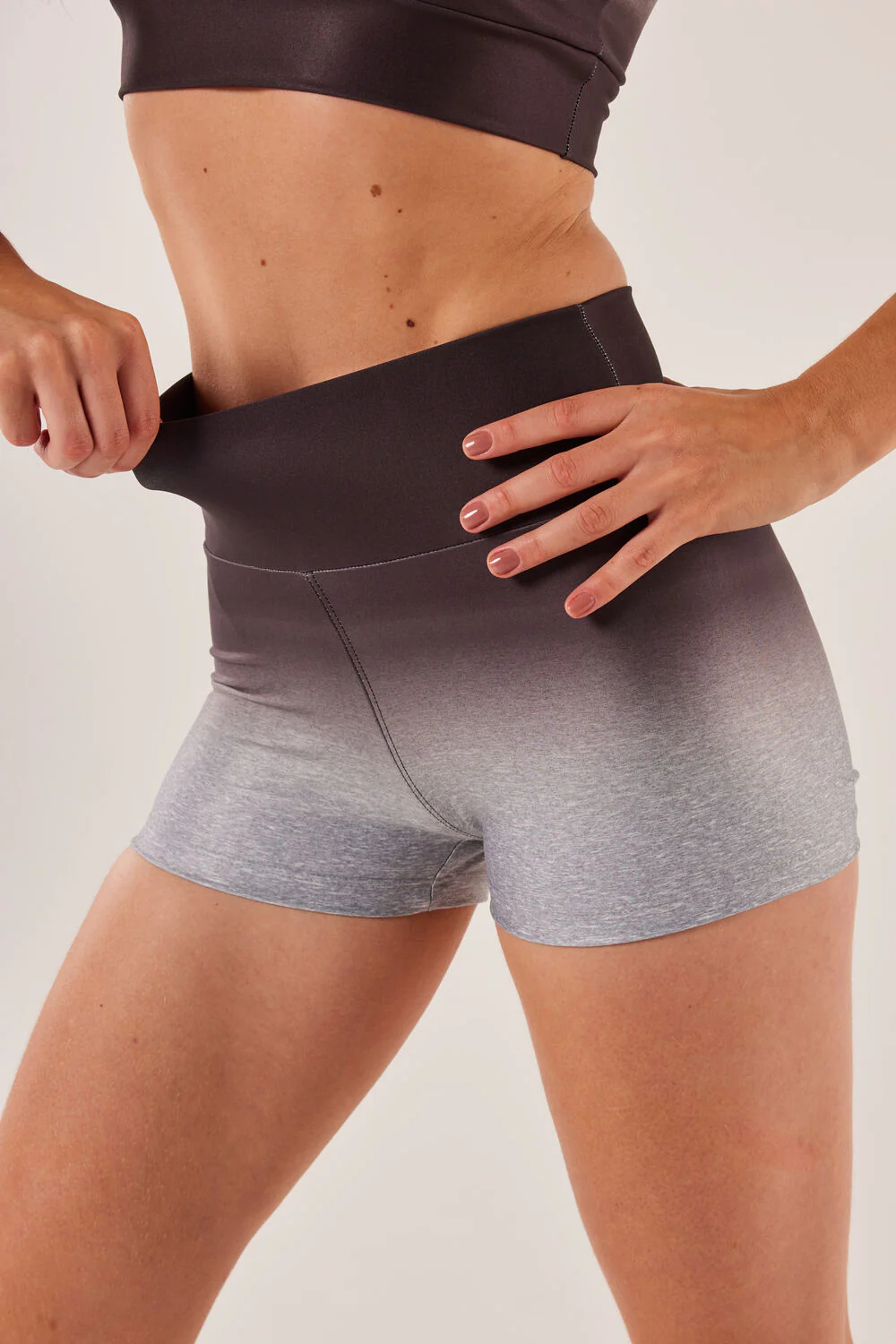 Shorts Immersion Cinza - Image 2
