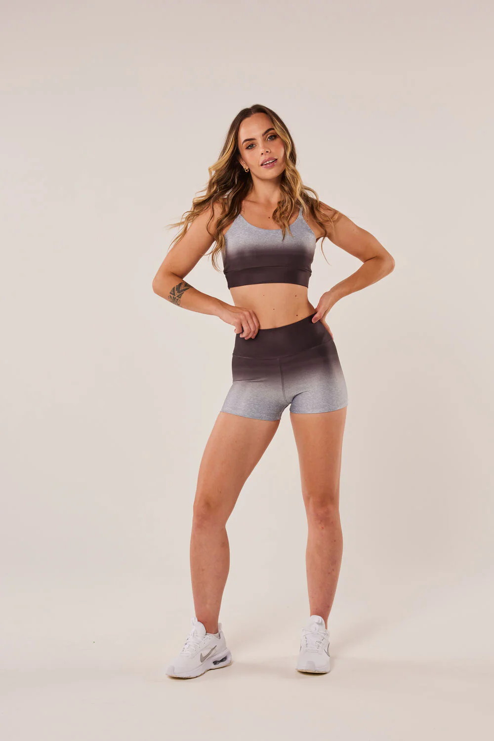 Shorts Immersion Cinza - Image 3