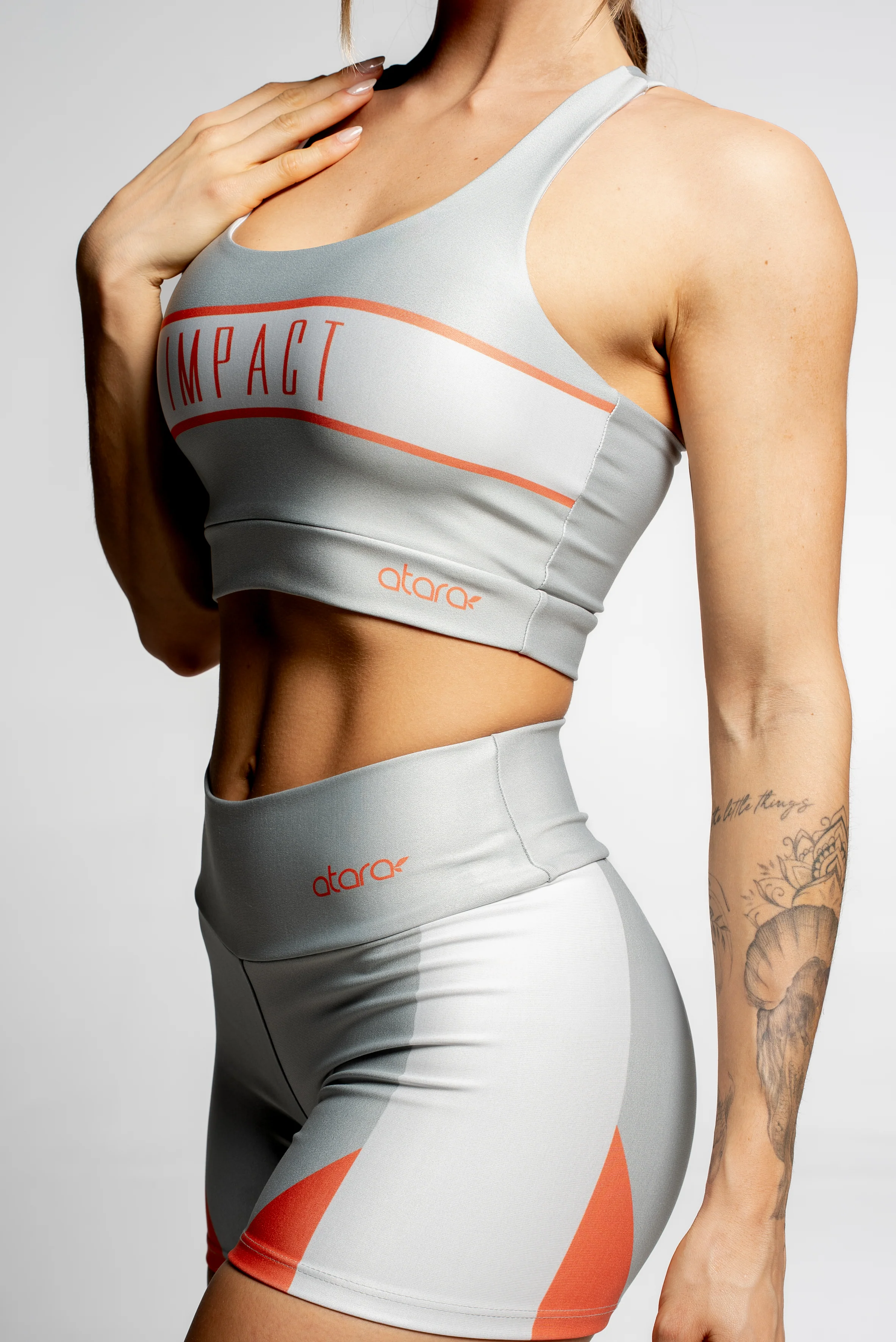 Shorts Impact - Image 3
