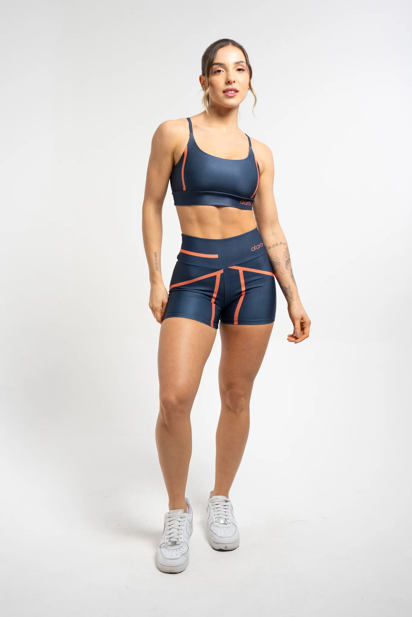 Shorts Line - Image 2