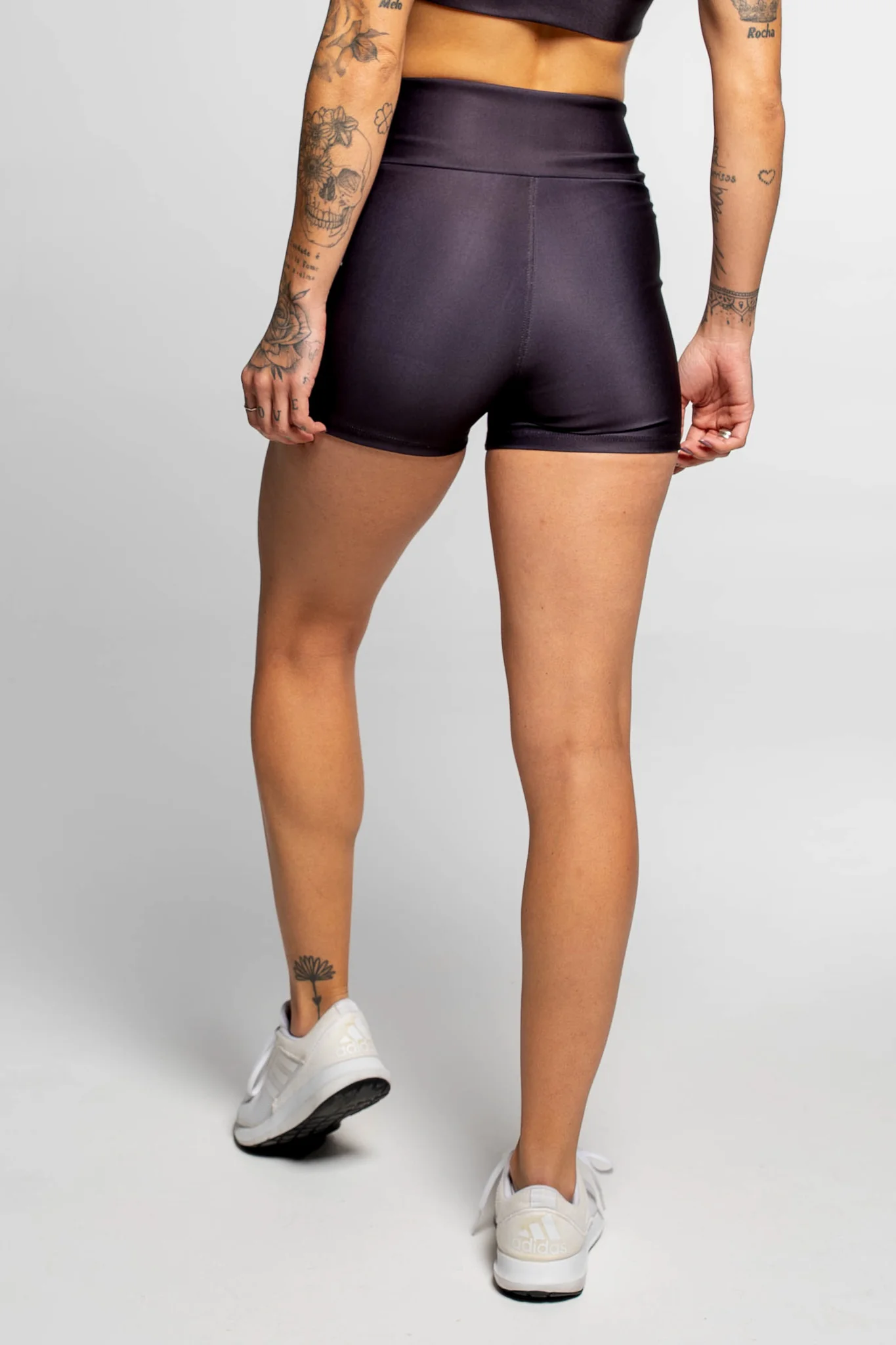 Shorts Loom Black - Image 2