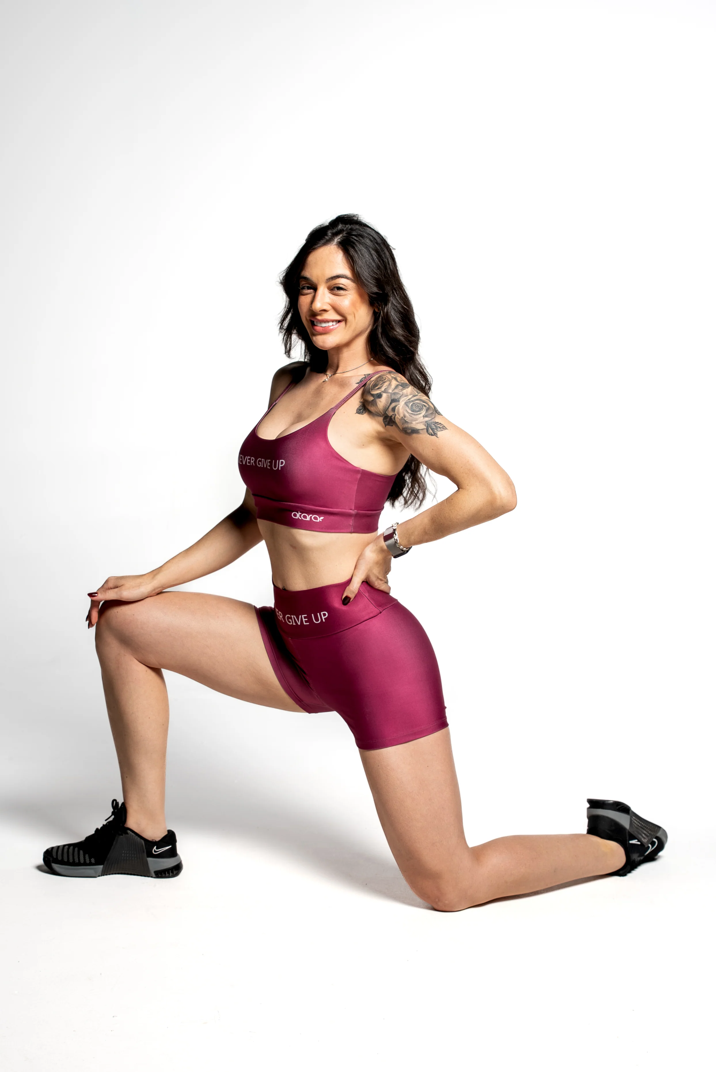 Shorts Never Give Up - Image 4