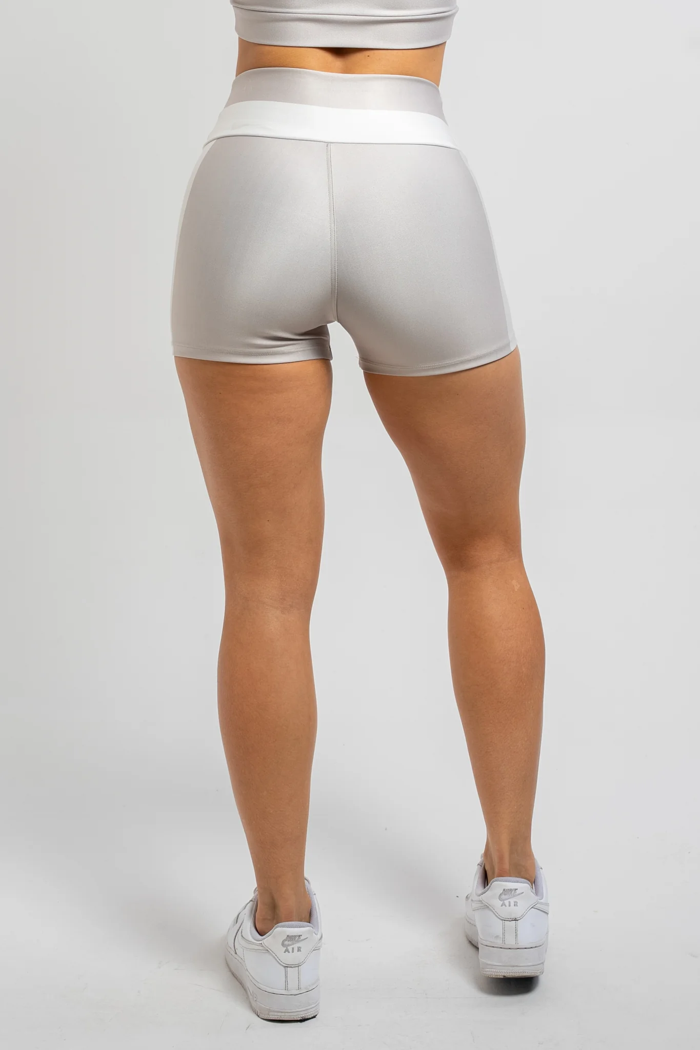 Shorts White Euphor - Image 2