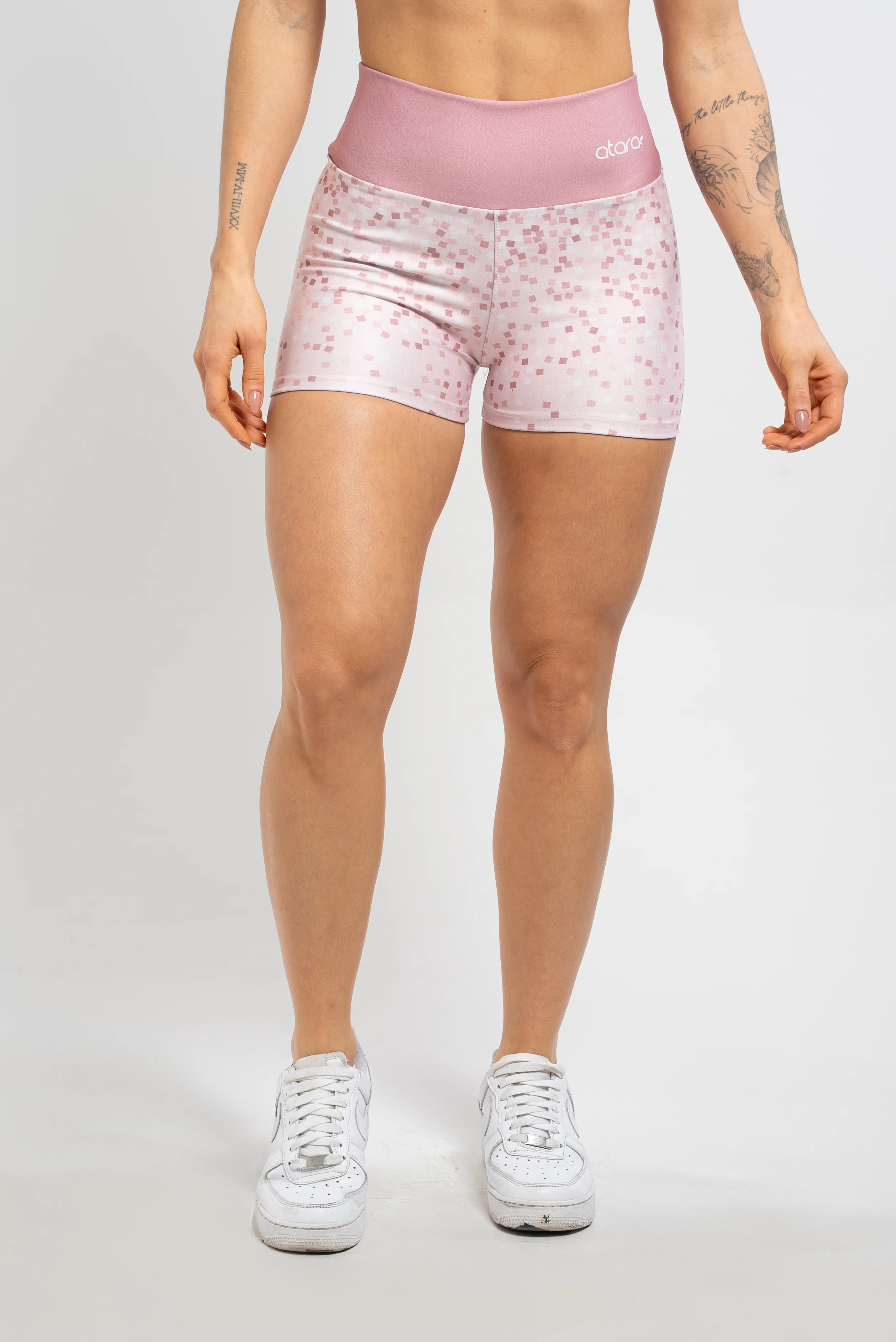 Shorts Pixel