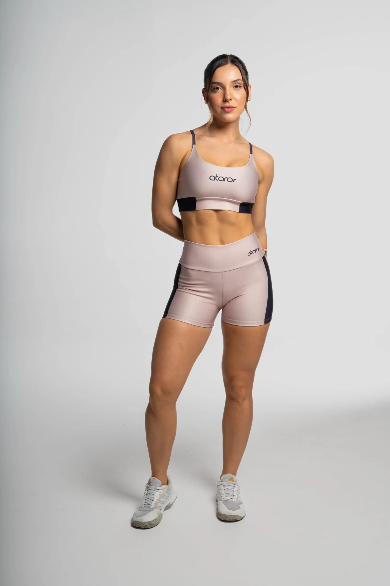 Shorts Pump