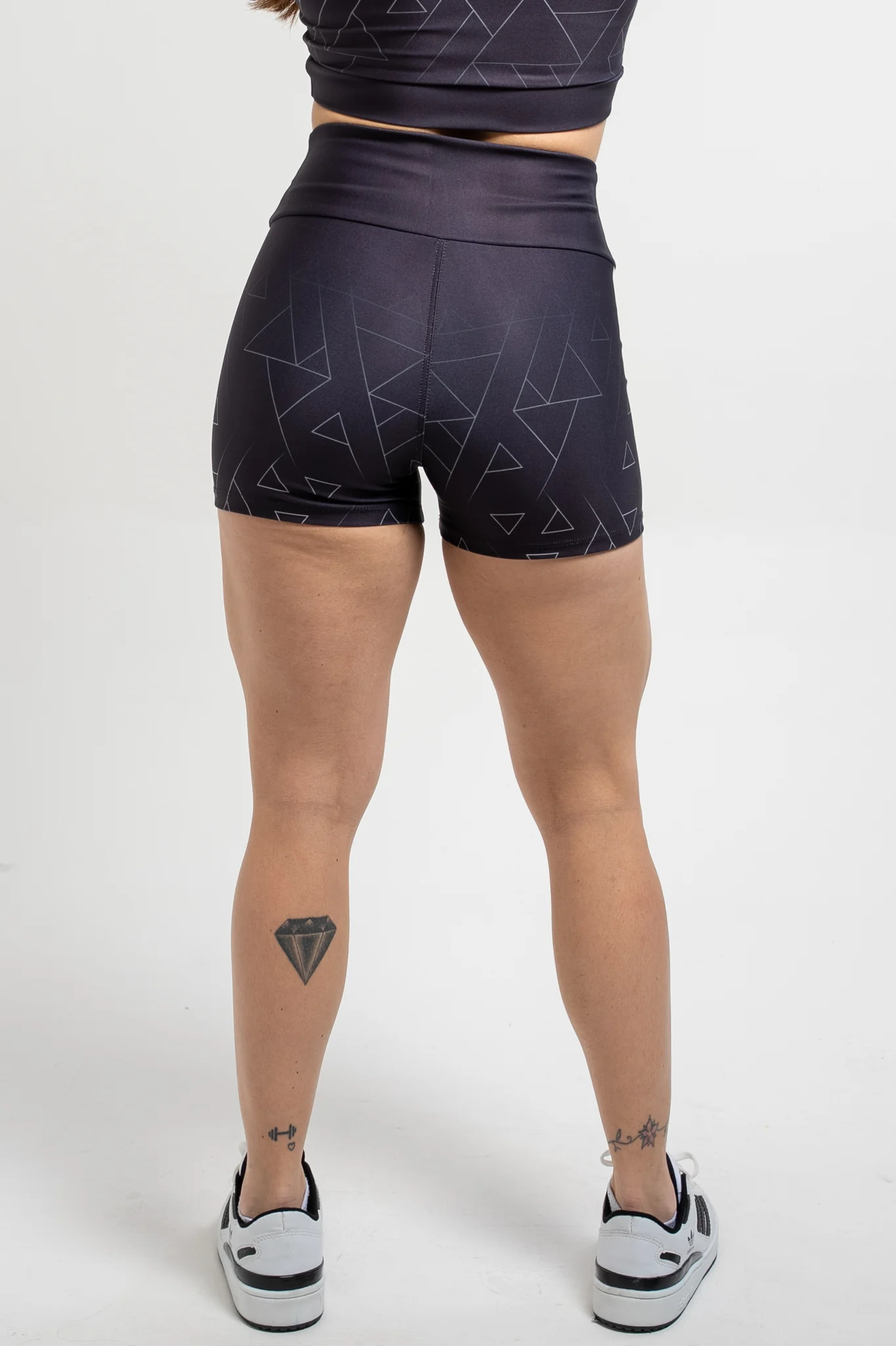 Shorts Two Tracks - Image 5