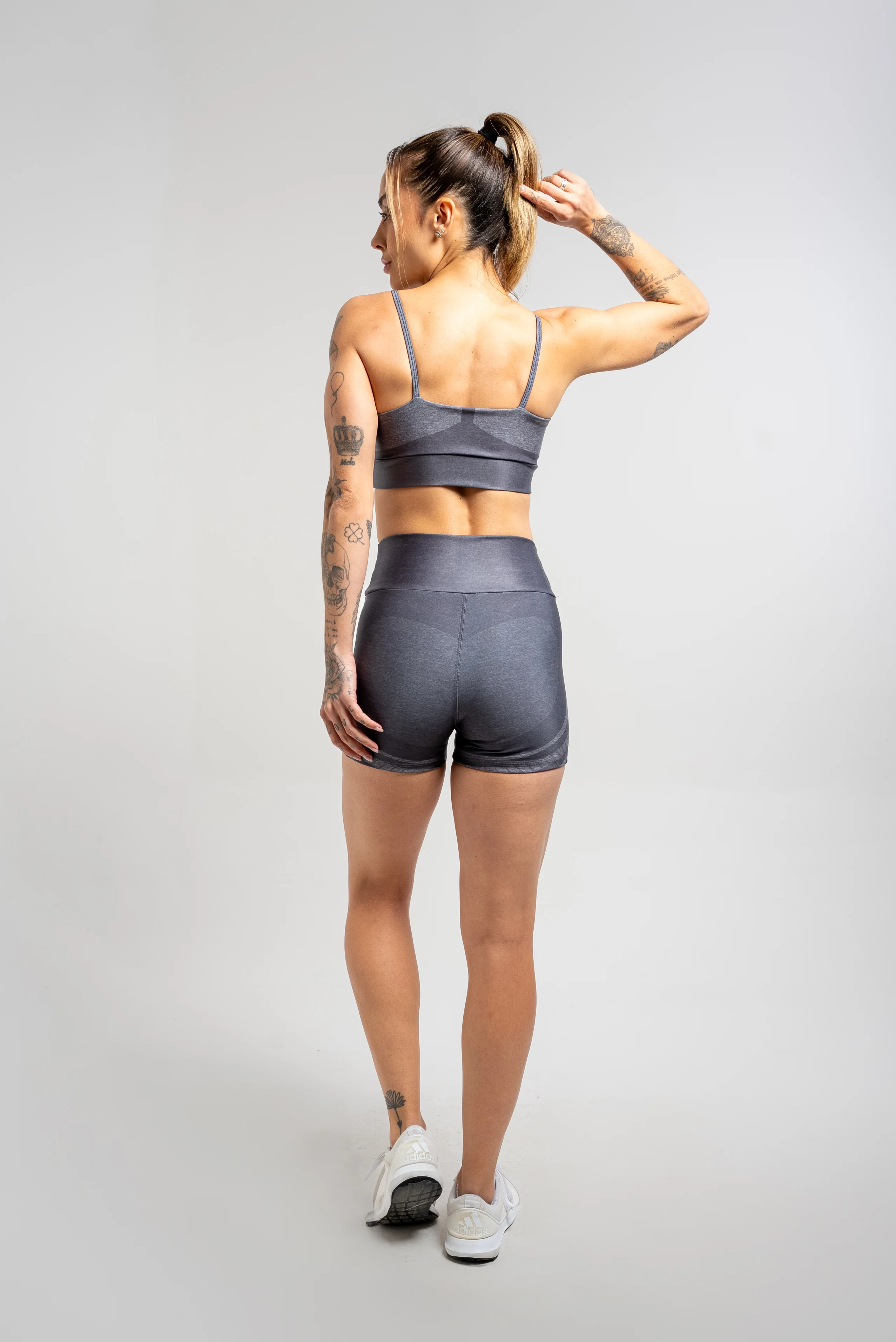 Shorts Venom Black - Image 2