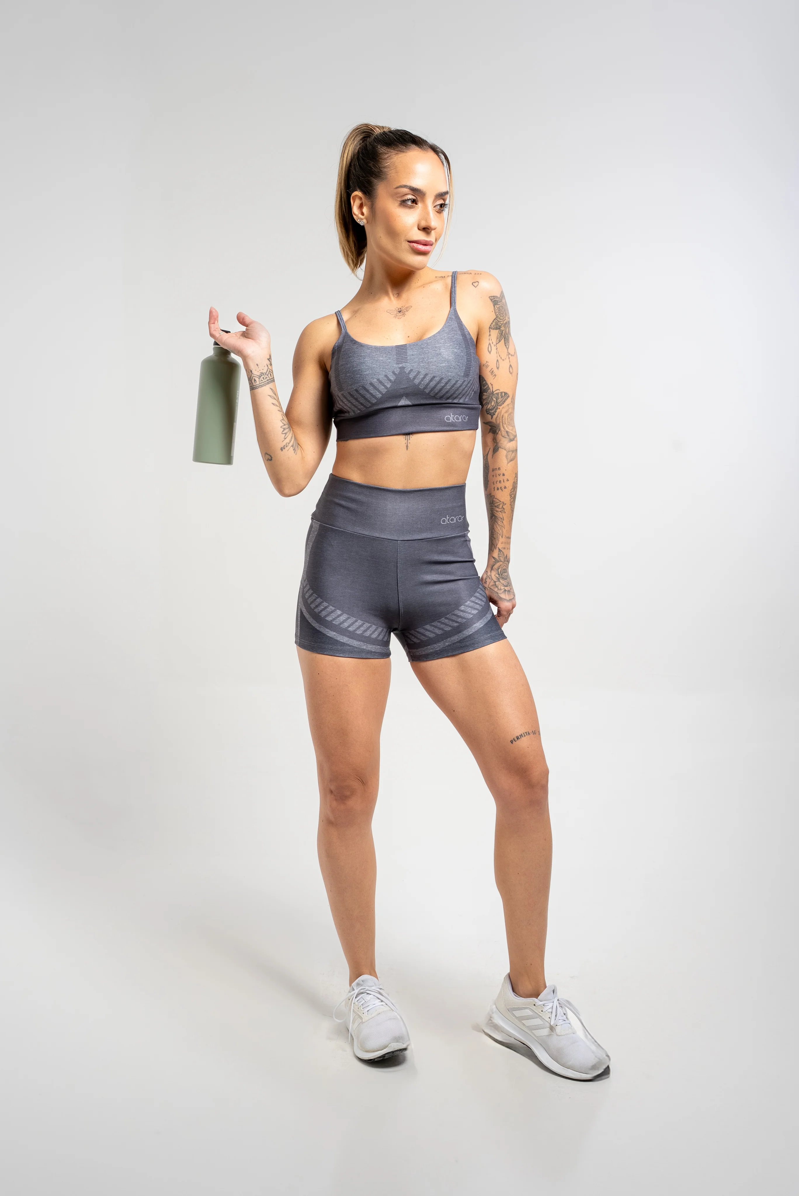 Shorts Venom Black - Image 3