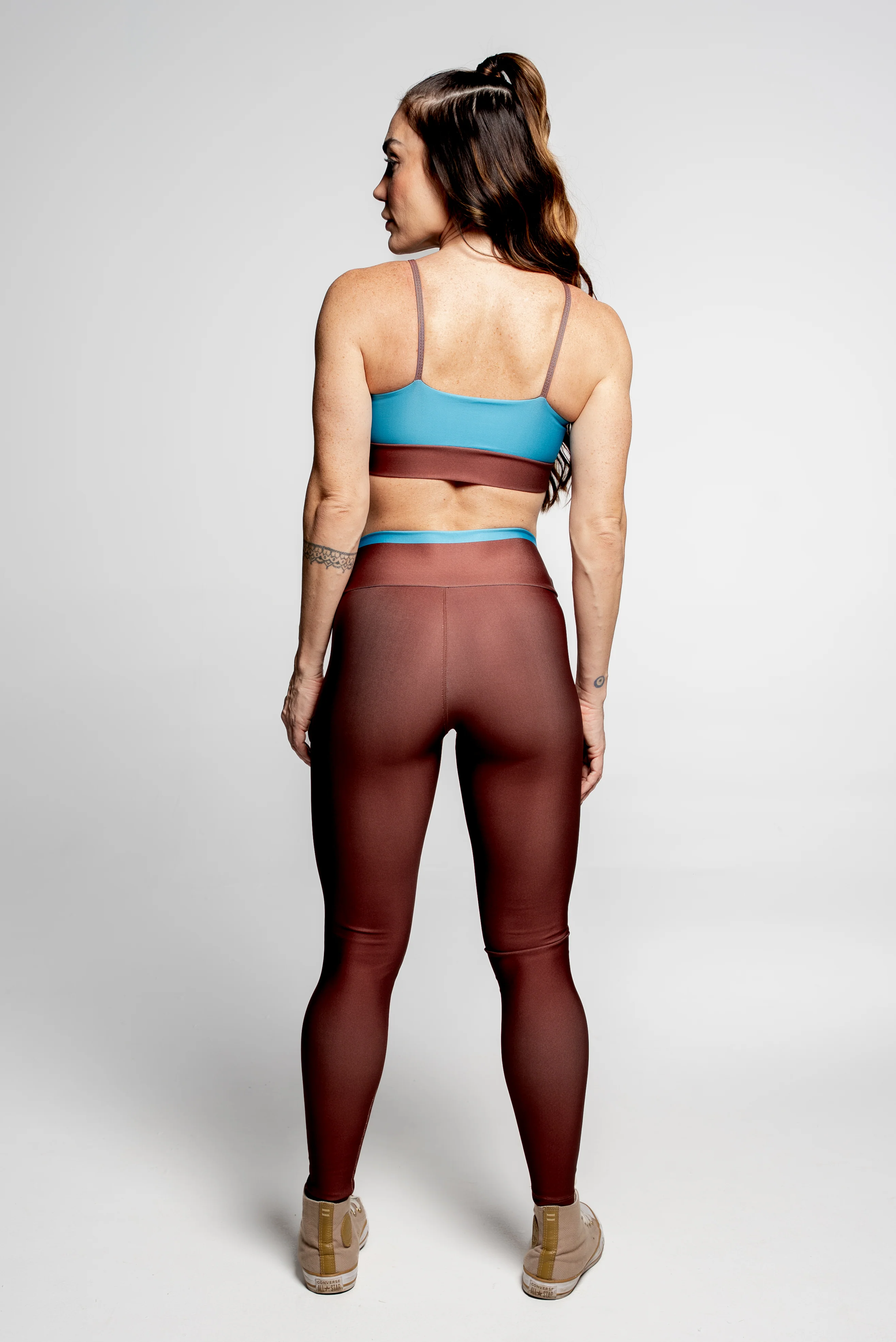Top Alcinha Bronze - Image 5