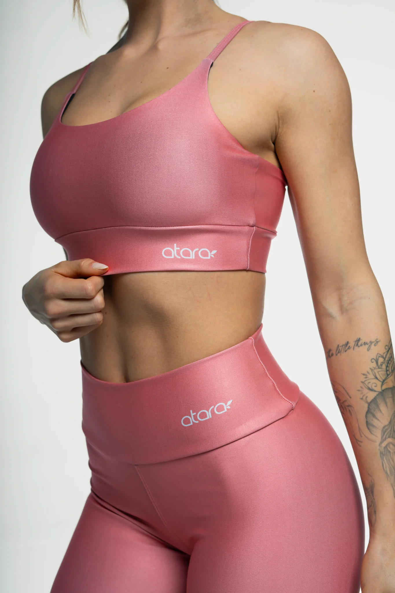 Top Alcinha Classic Smooth - Image 5