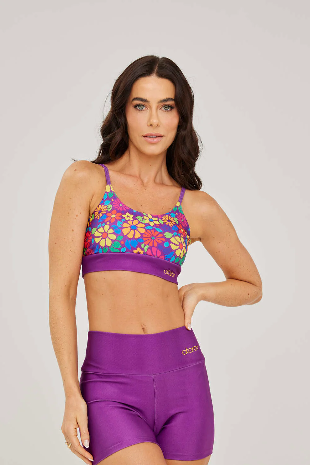 Top Alcinha Colorful - Image 2