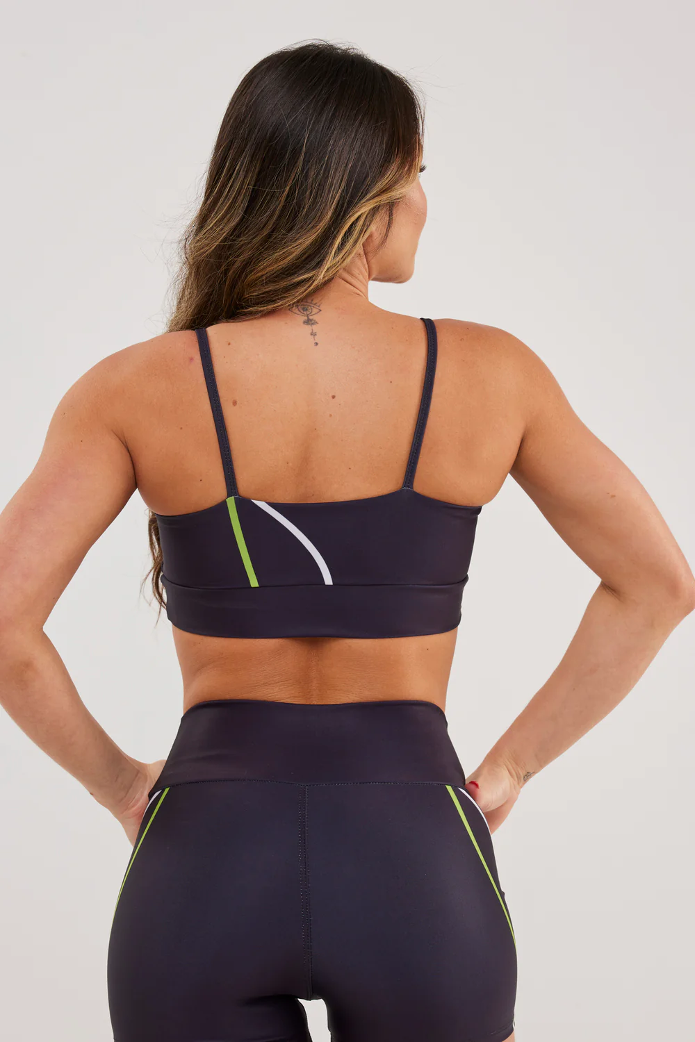 Top Alcinha Loom Sport - Image 3