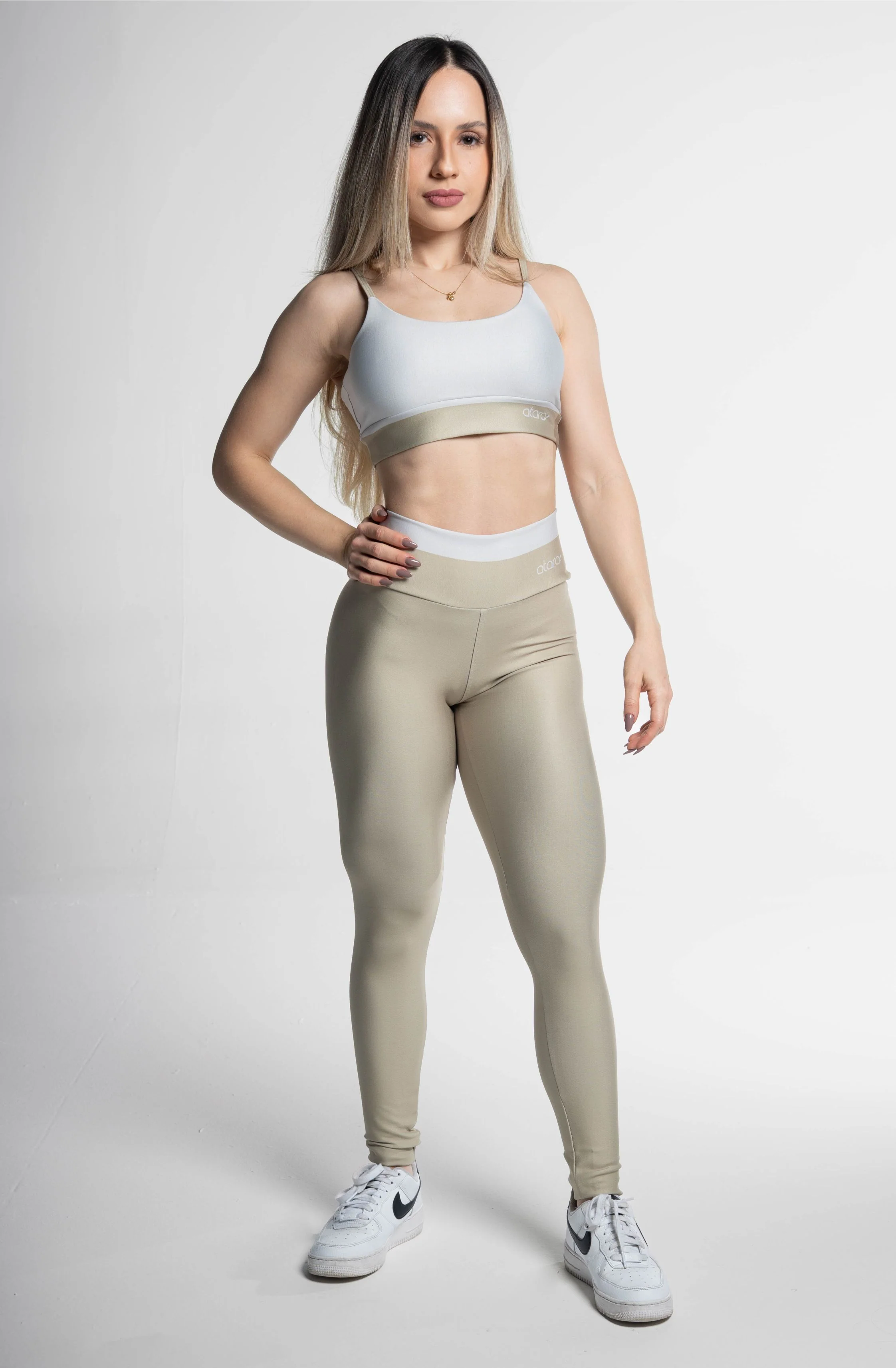 Top Alcinha Matcha - Image 3