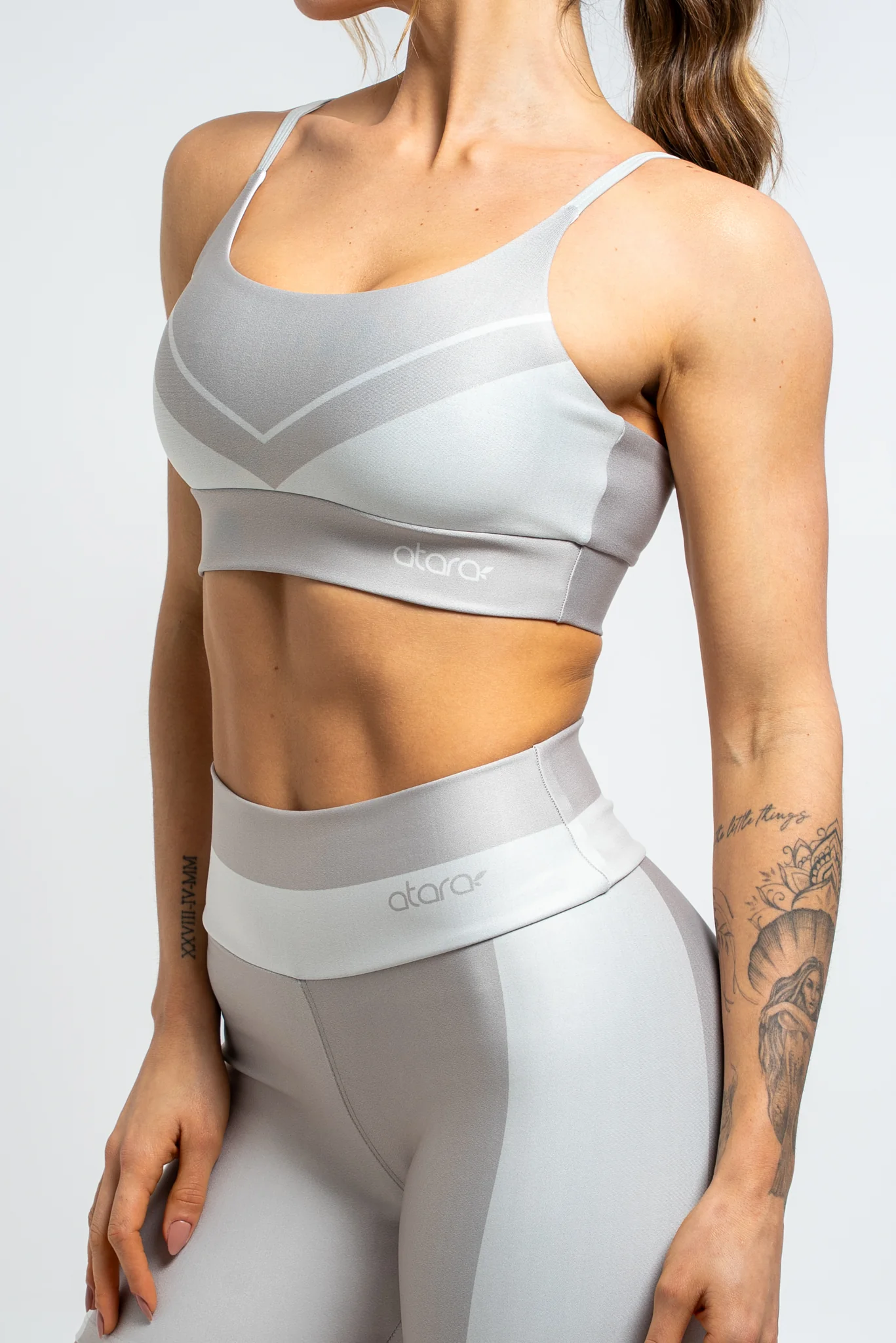 Top Alcinha White Euphor - Image 3