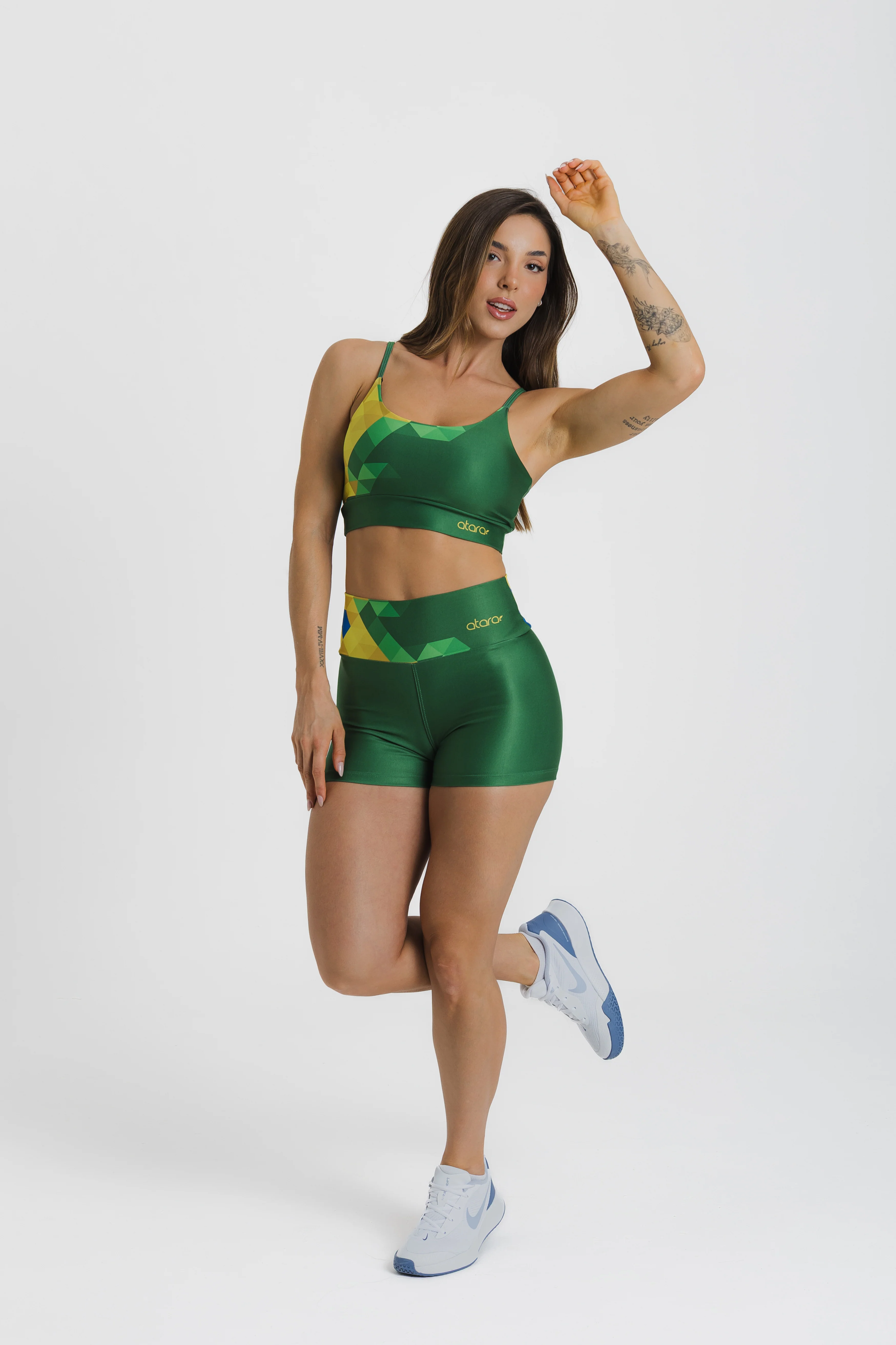 Top Alcinha Raízes - Image 4