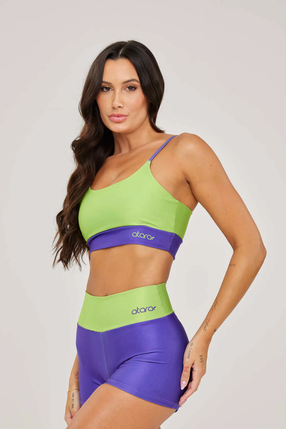 Top Alcinha Unic - Image 3