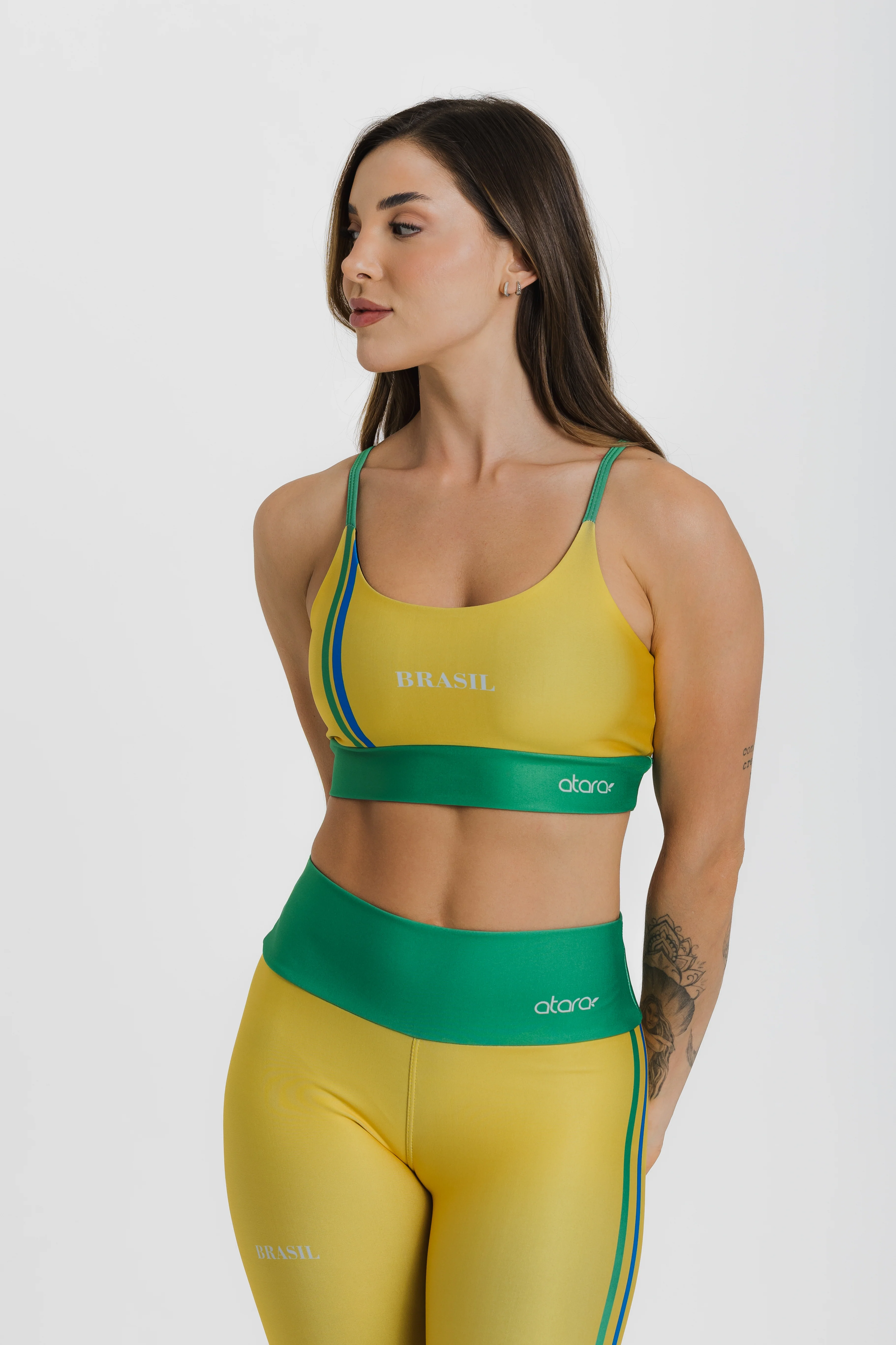 Top Alcinha Ritmo - Image 5