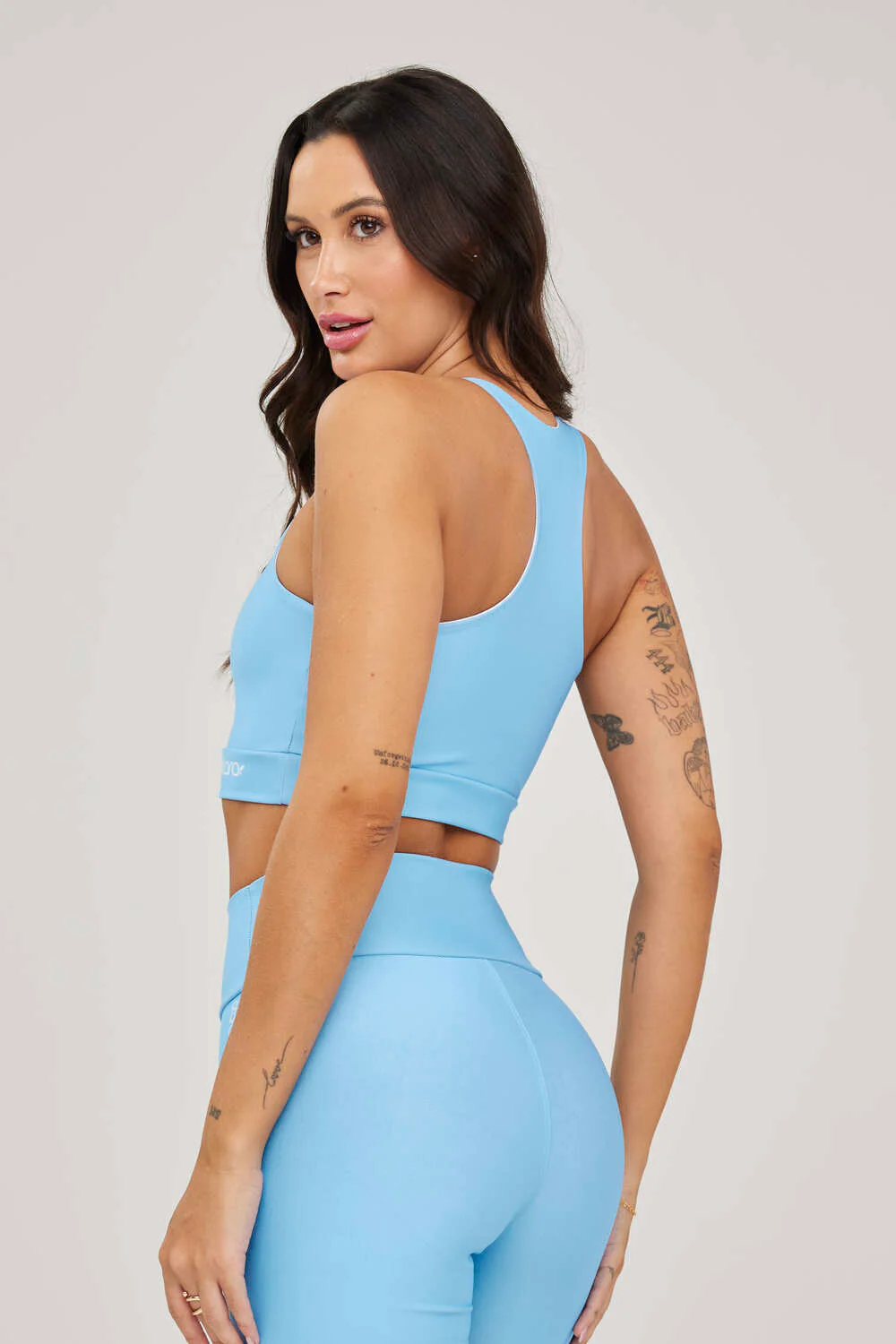 Top Nadador Atara Blue - Image 2