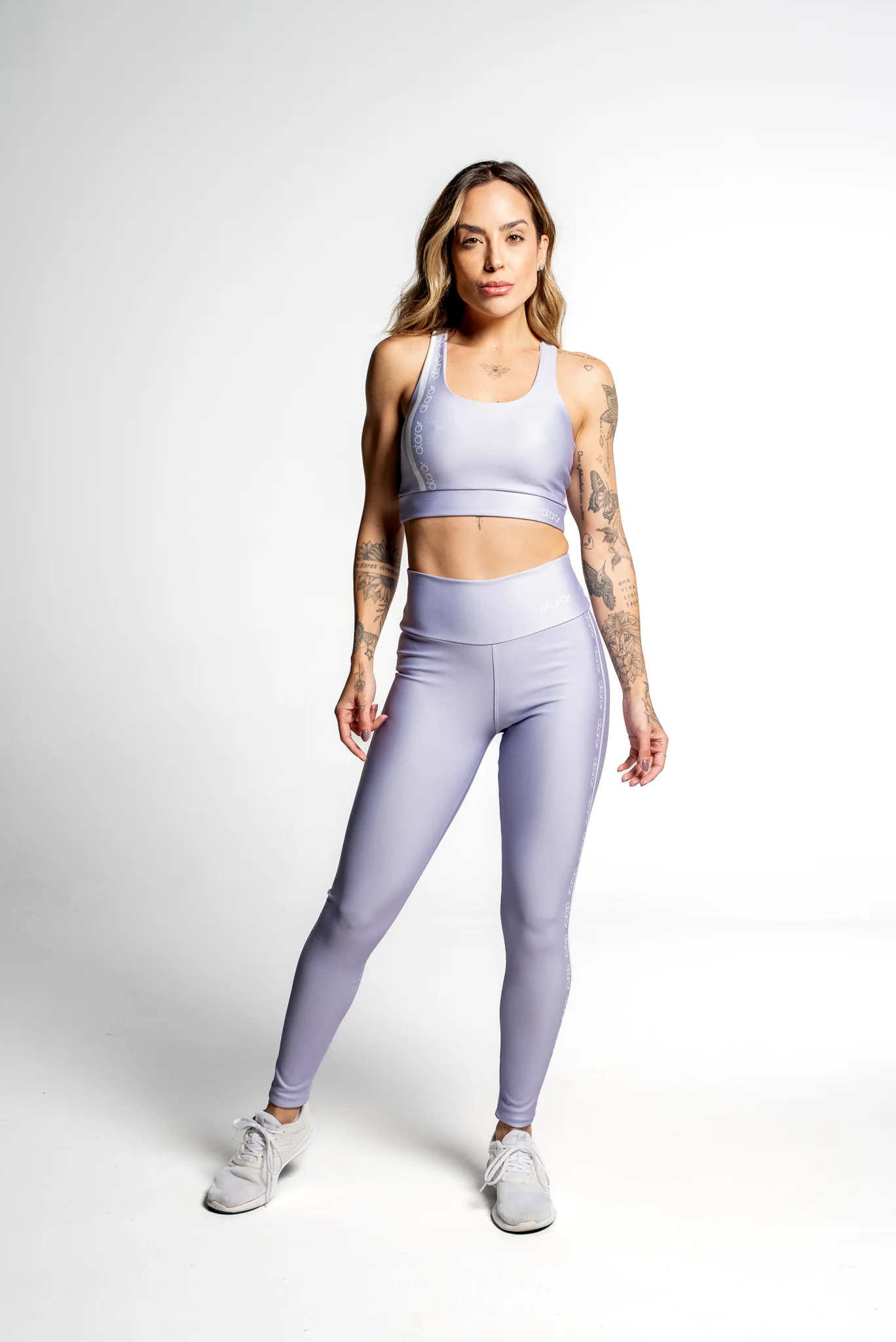 Top Nadador Atara Lilac - Image 2