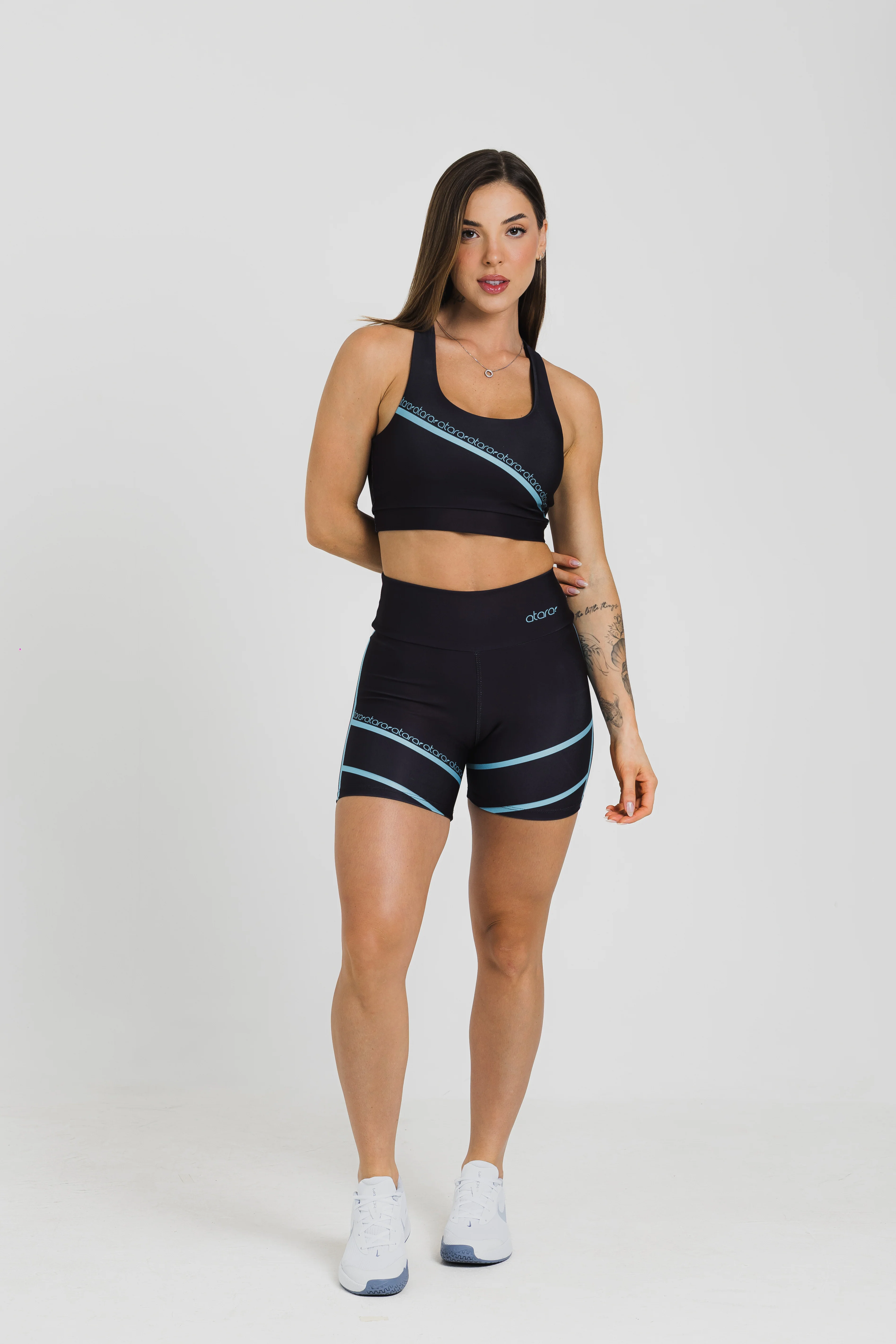 Top Nadador Black and Blue - Image 6