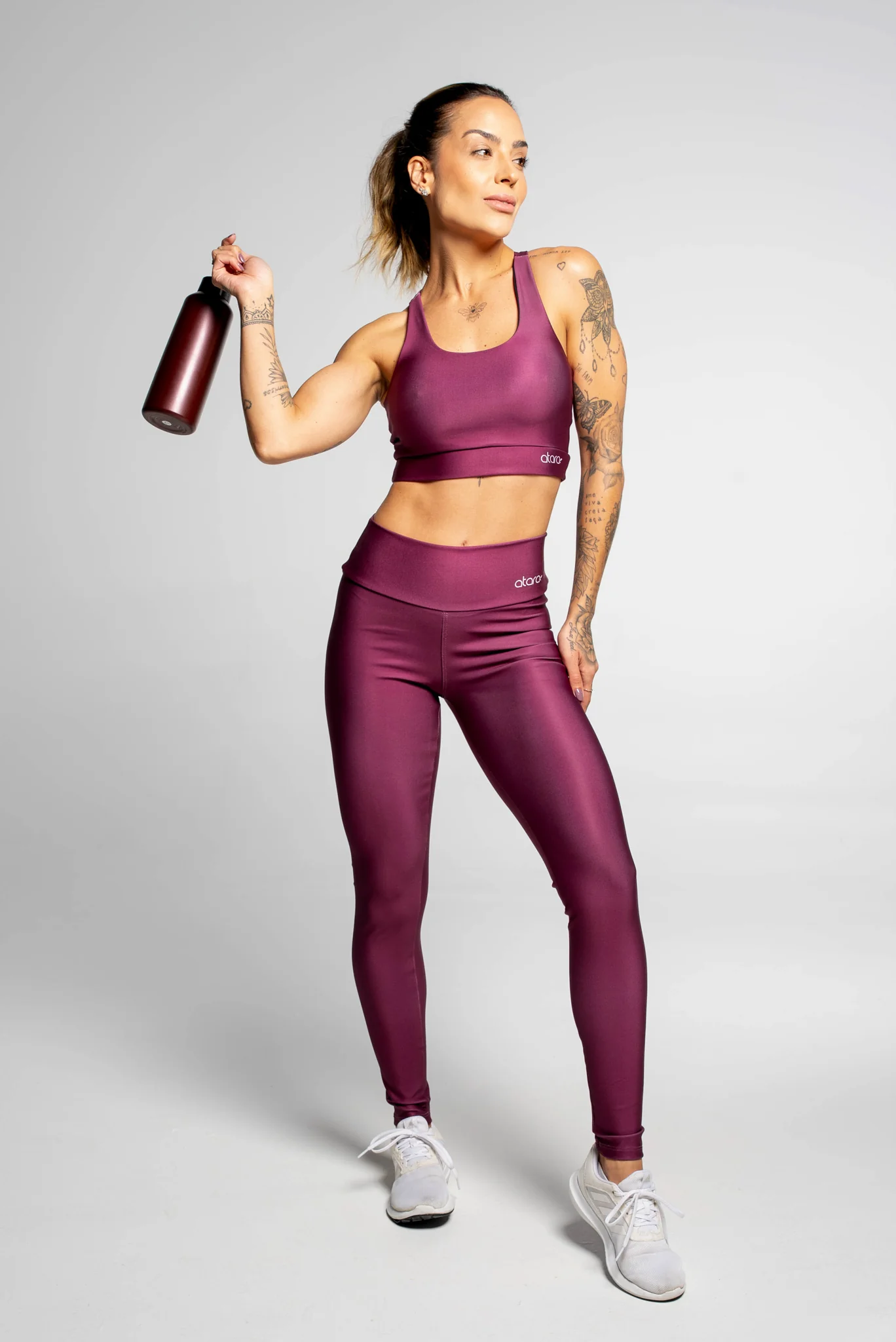 Top Nadador Classic Merlot - Image 5