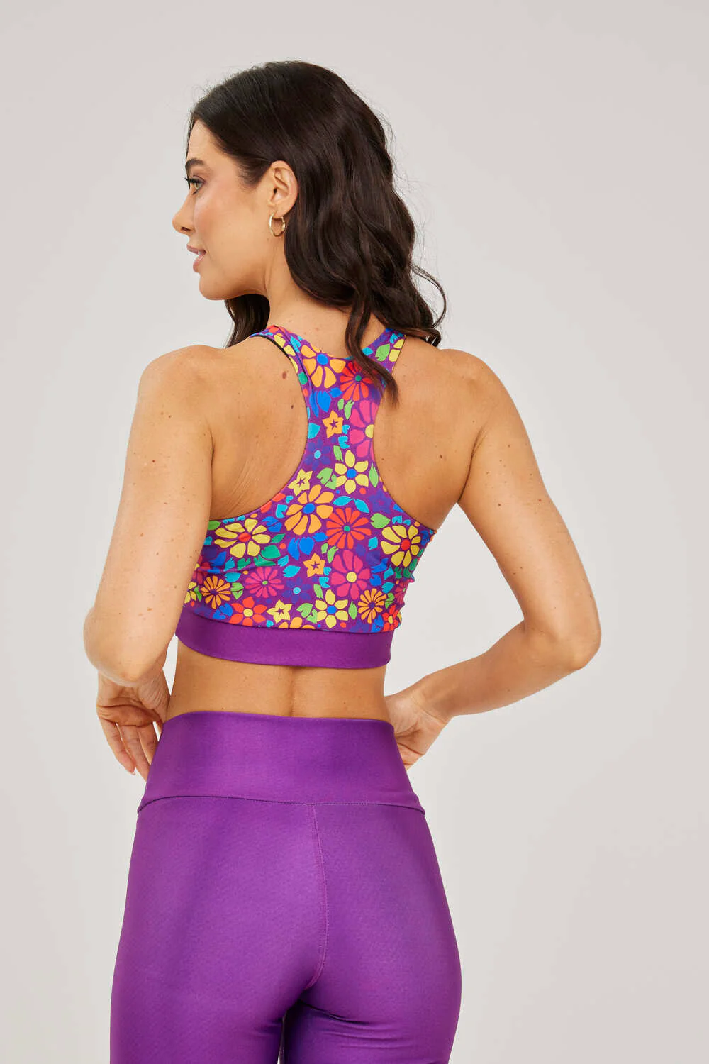 Top Nadador Colorful - Image 4