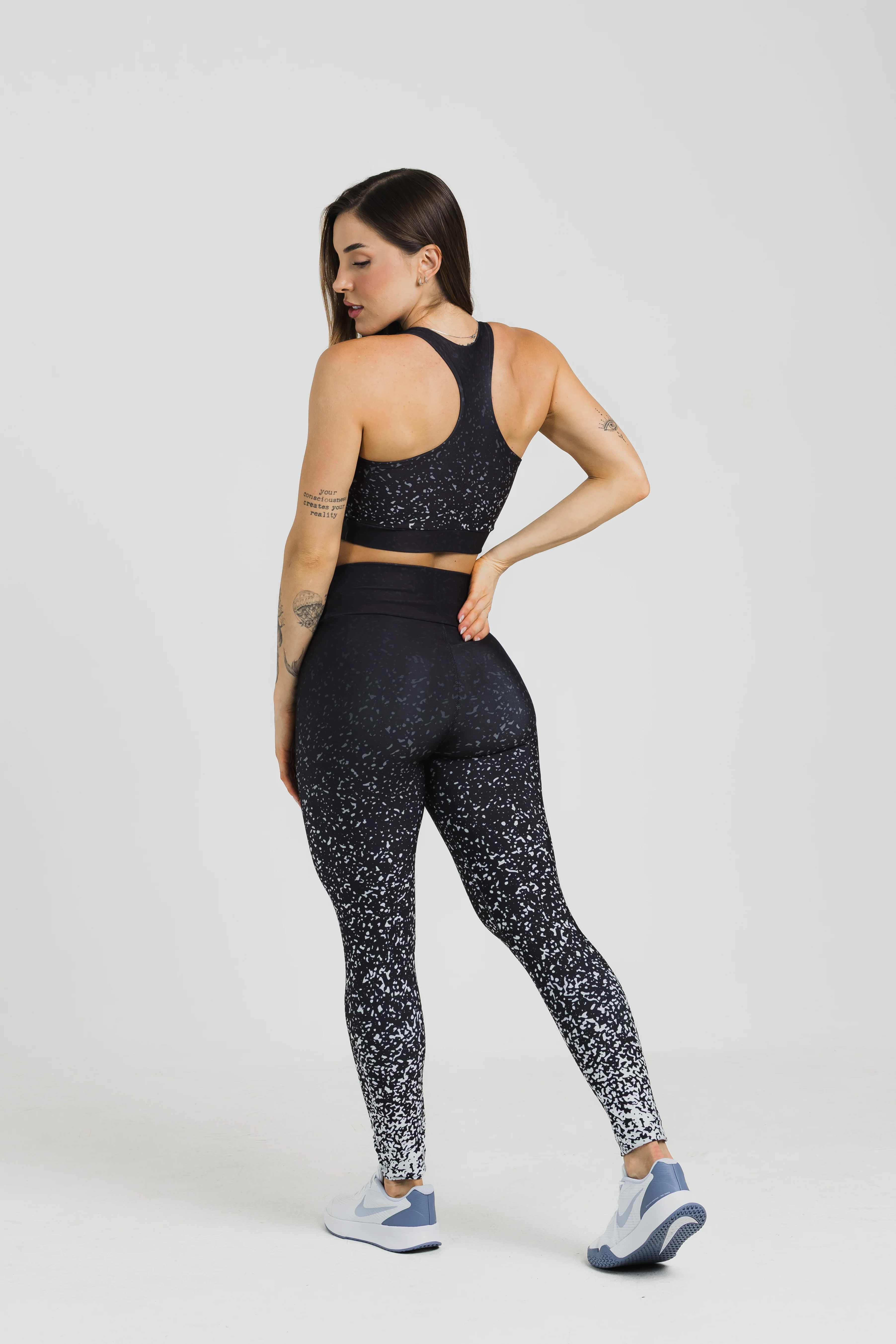 Top Nadador Glow Black - Image 5