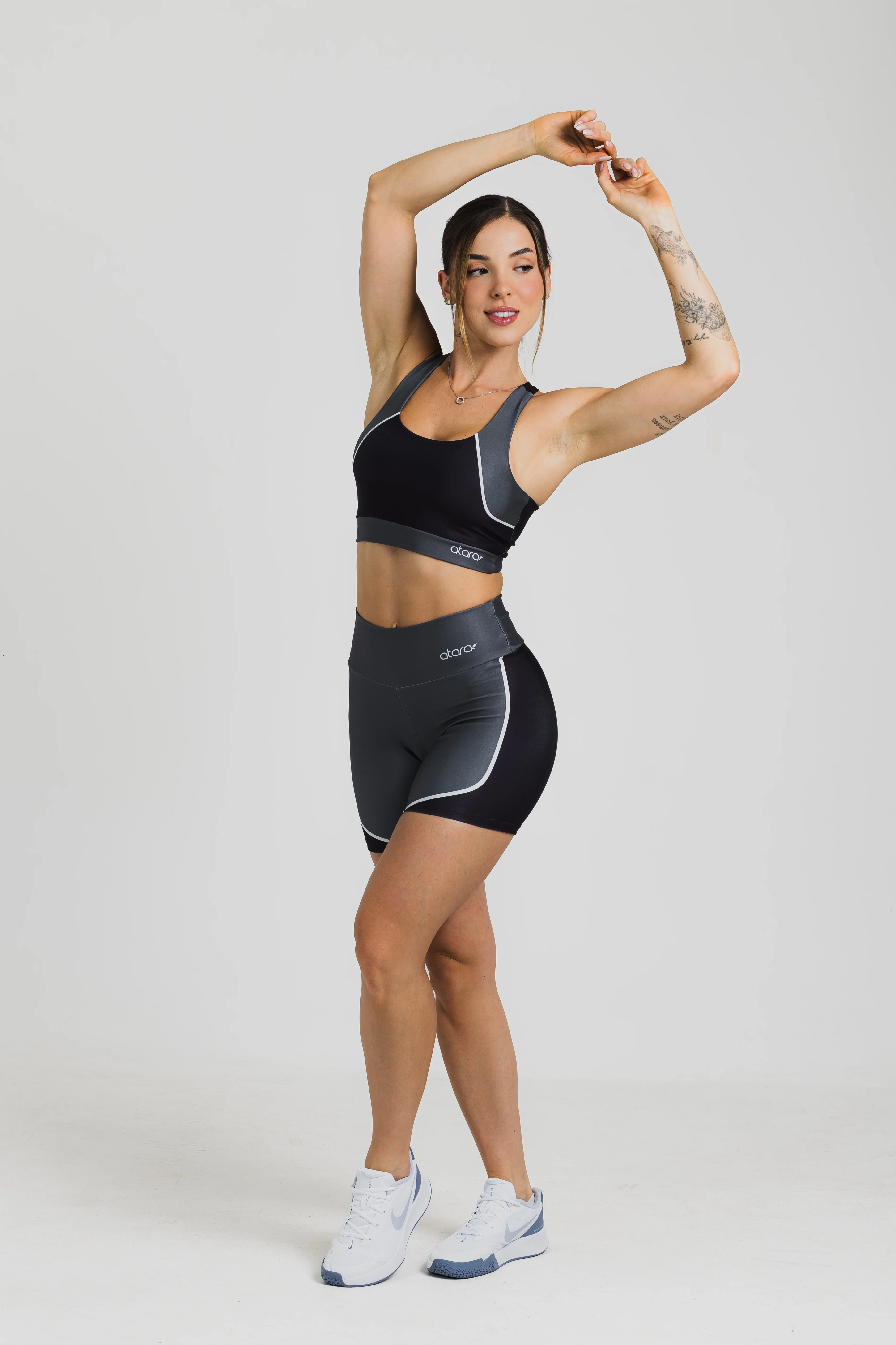 Top Nadador Hype Black - Image 3