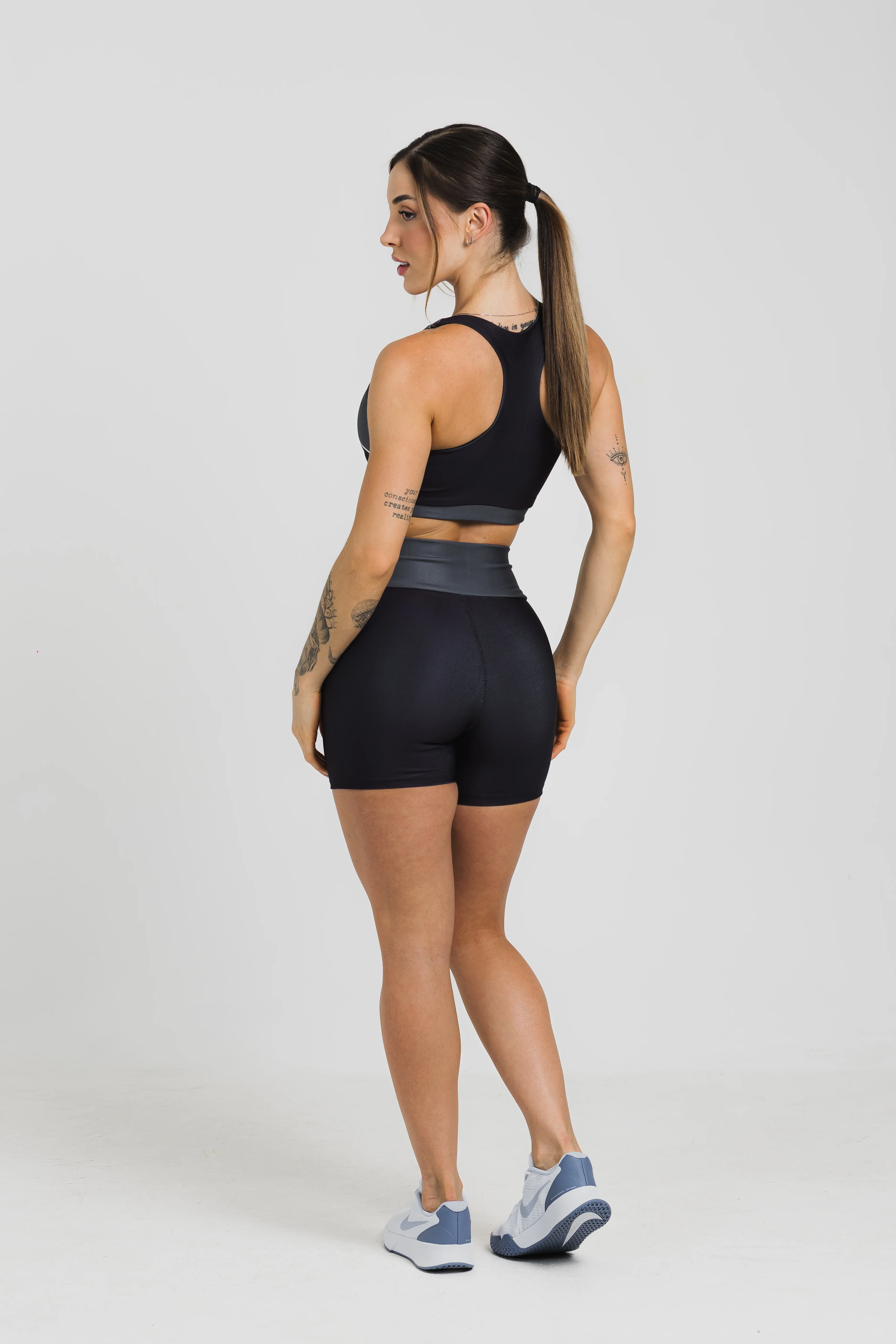 Top Nadador Hype Black - Image 4