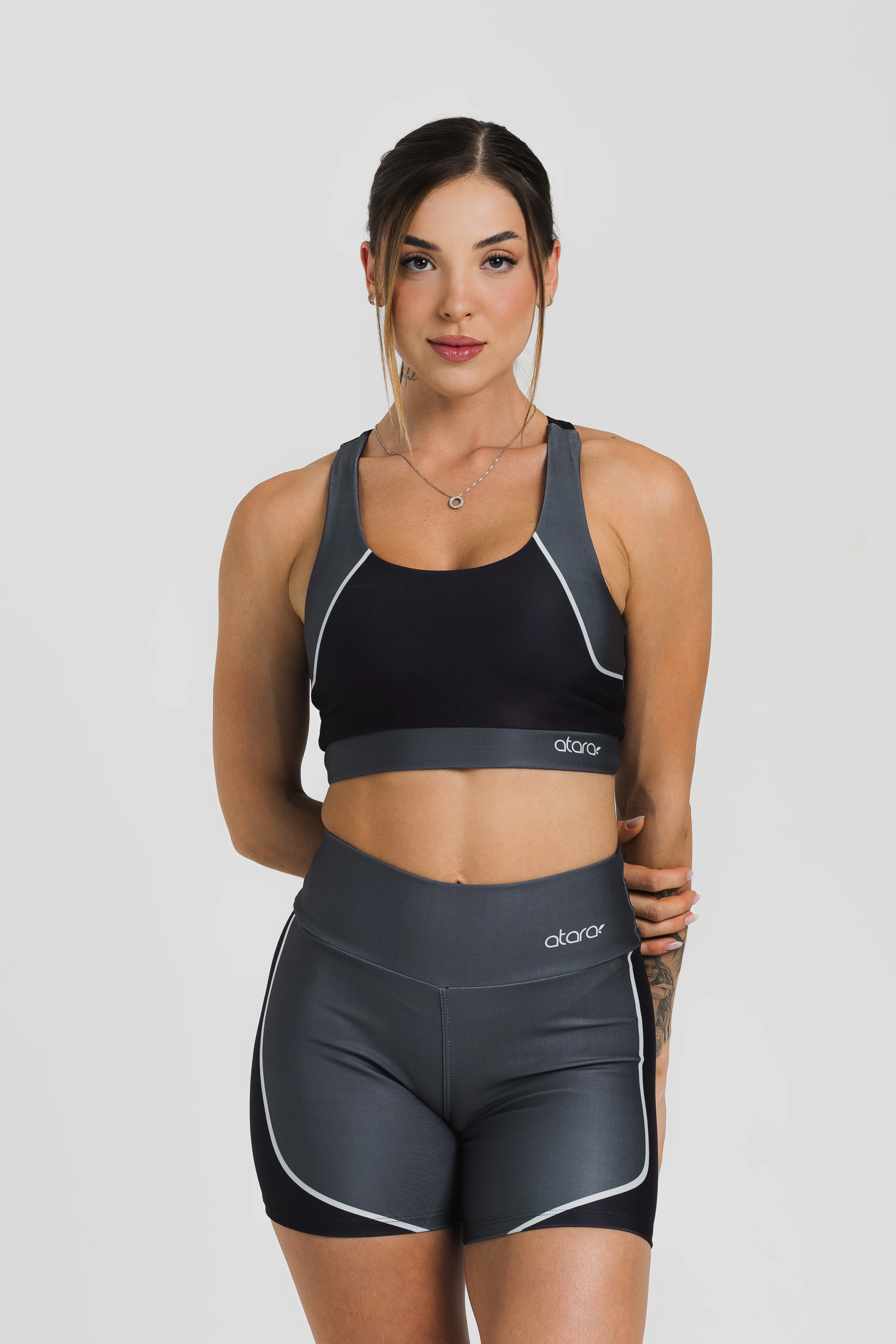 Top Nadador Hype Black - Image 5