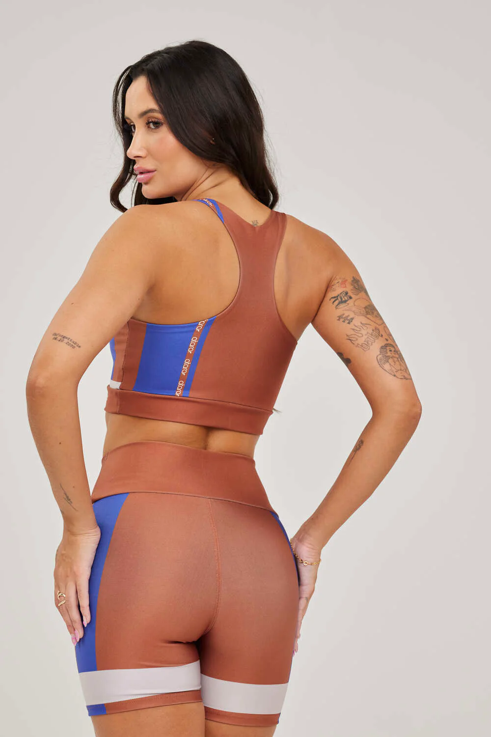 Top Nadador Long Atara - Image 3