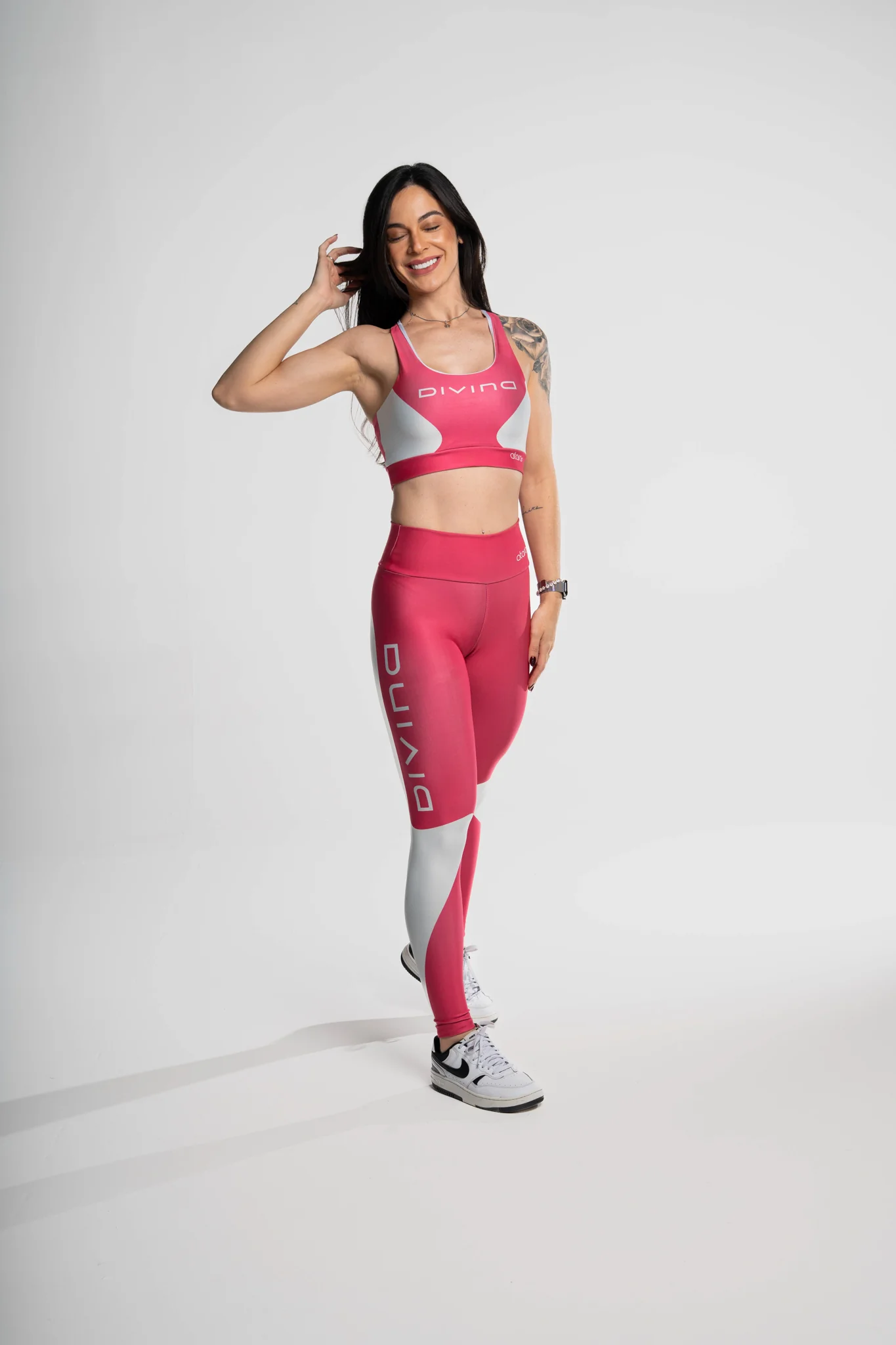 Top Nadador Pink Drop - Image 3